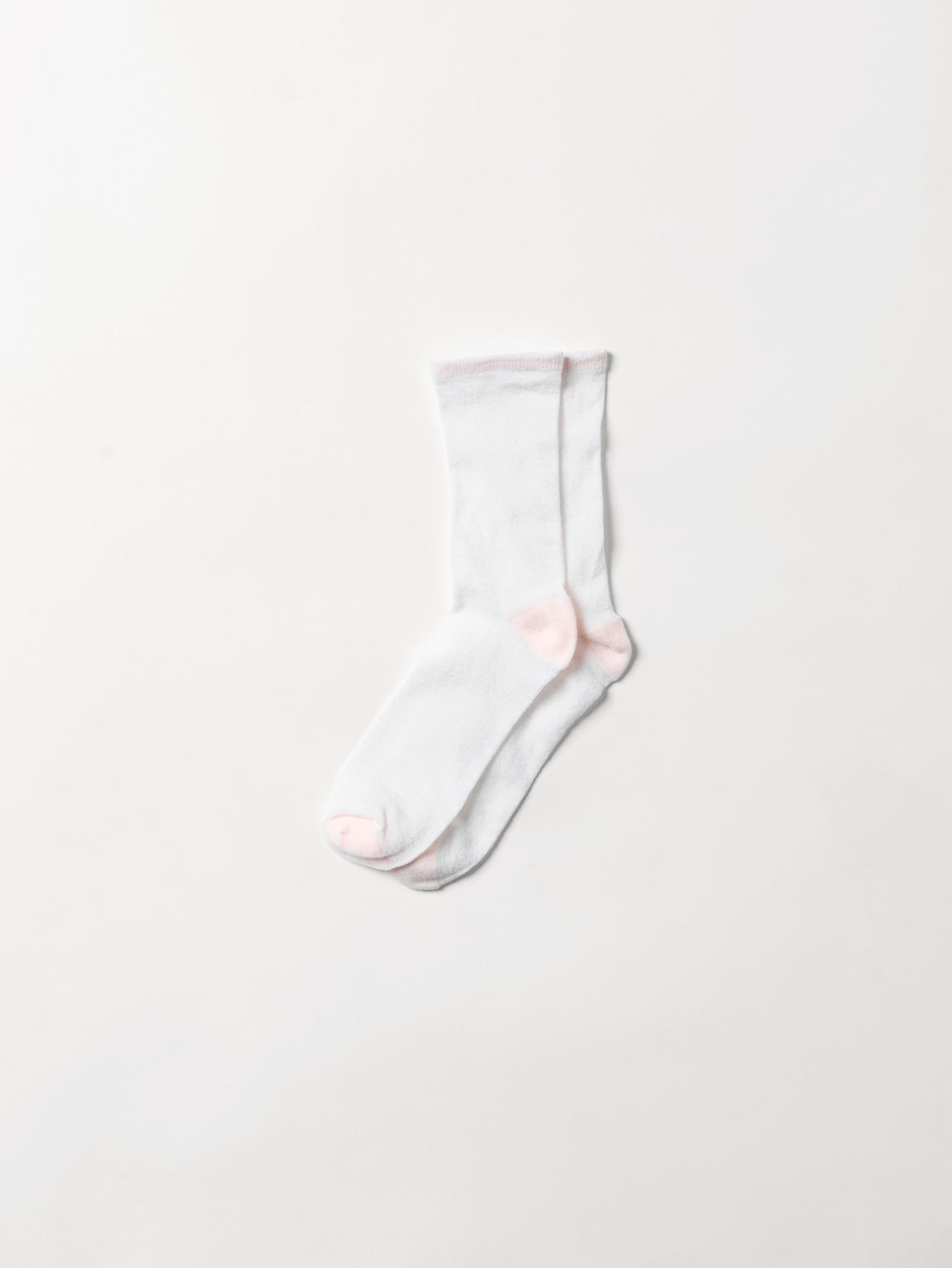 Dina Solid Socks Becksöndergaard.se