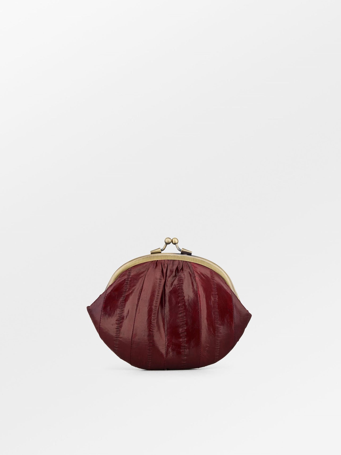 Becksöndergaard, Granny Purse - Tibetan Red, onesize