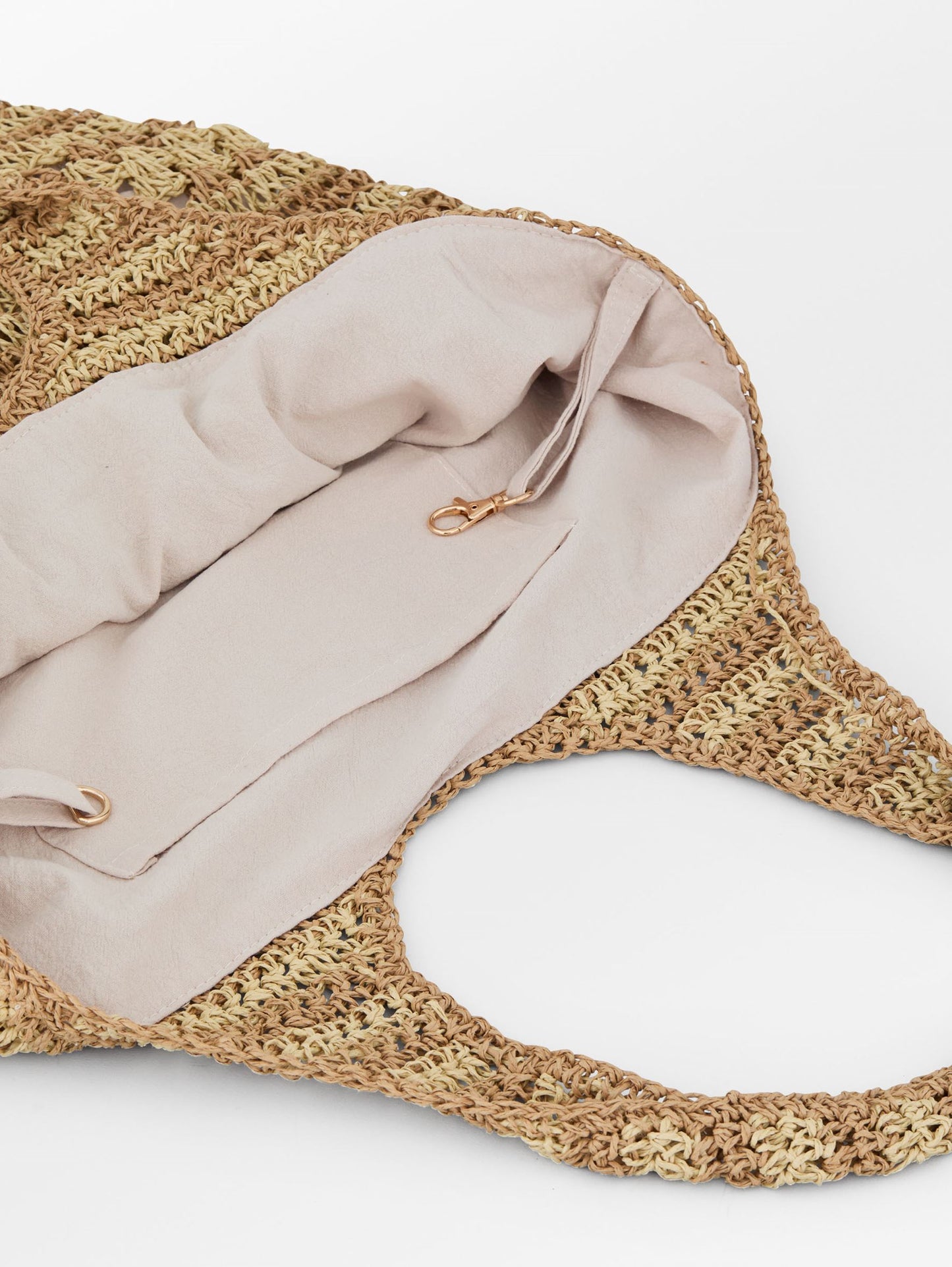 Wafted Carolina Bag OneSize Becksöndergaard.se