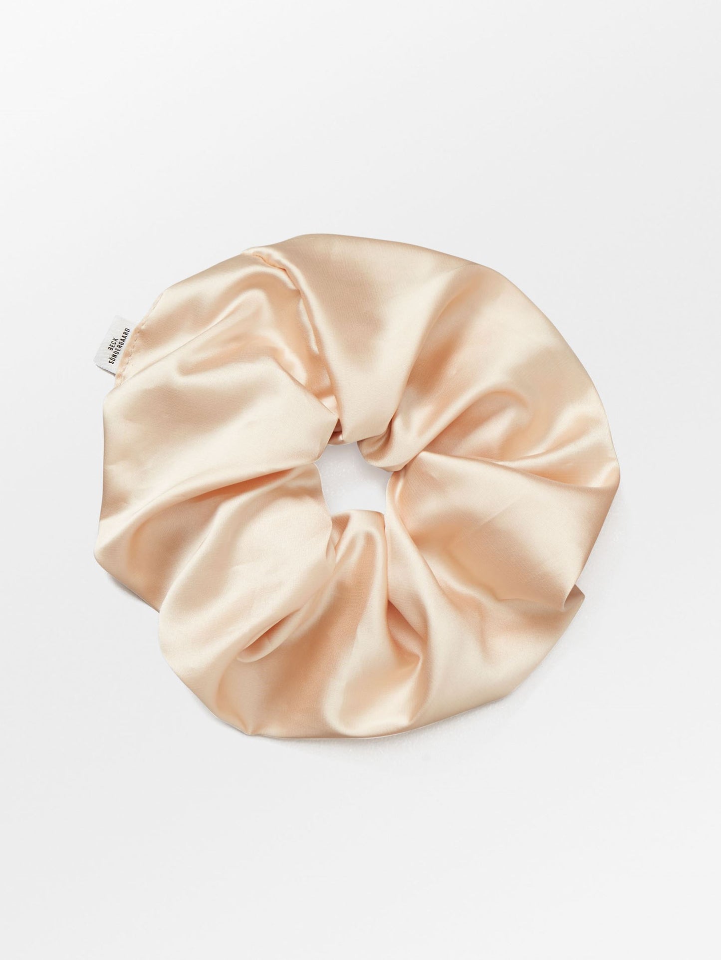 Luster Scrunchie OneSize Becksöndergaard.se