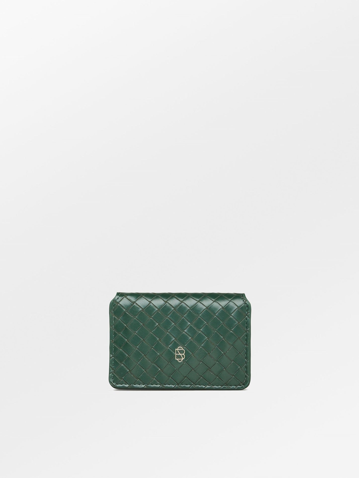 Rallo Card Wallet - Pine Green OneSize Becksöndergaard.se