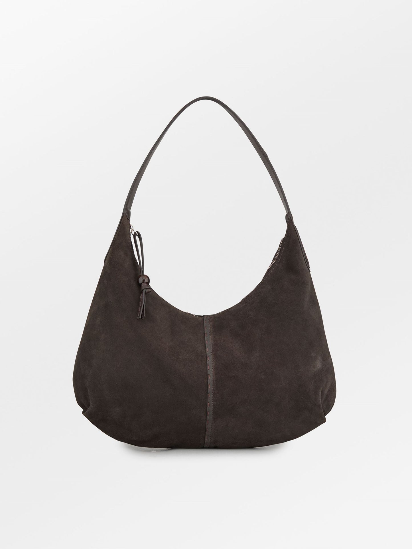 Suede Veg Gema Bag OneSize Becksöndergaard.se