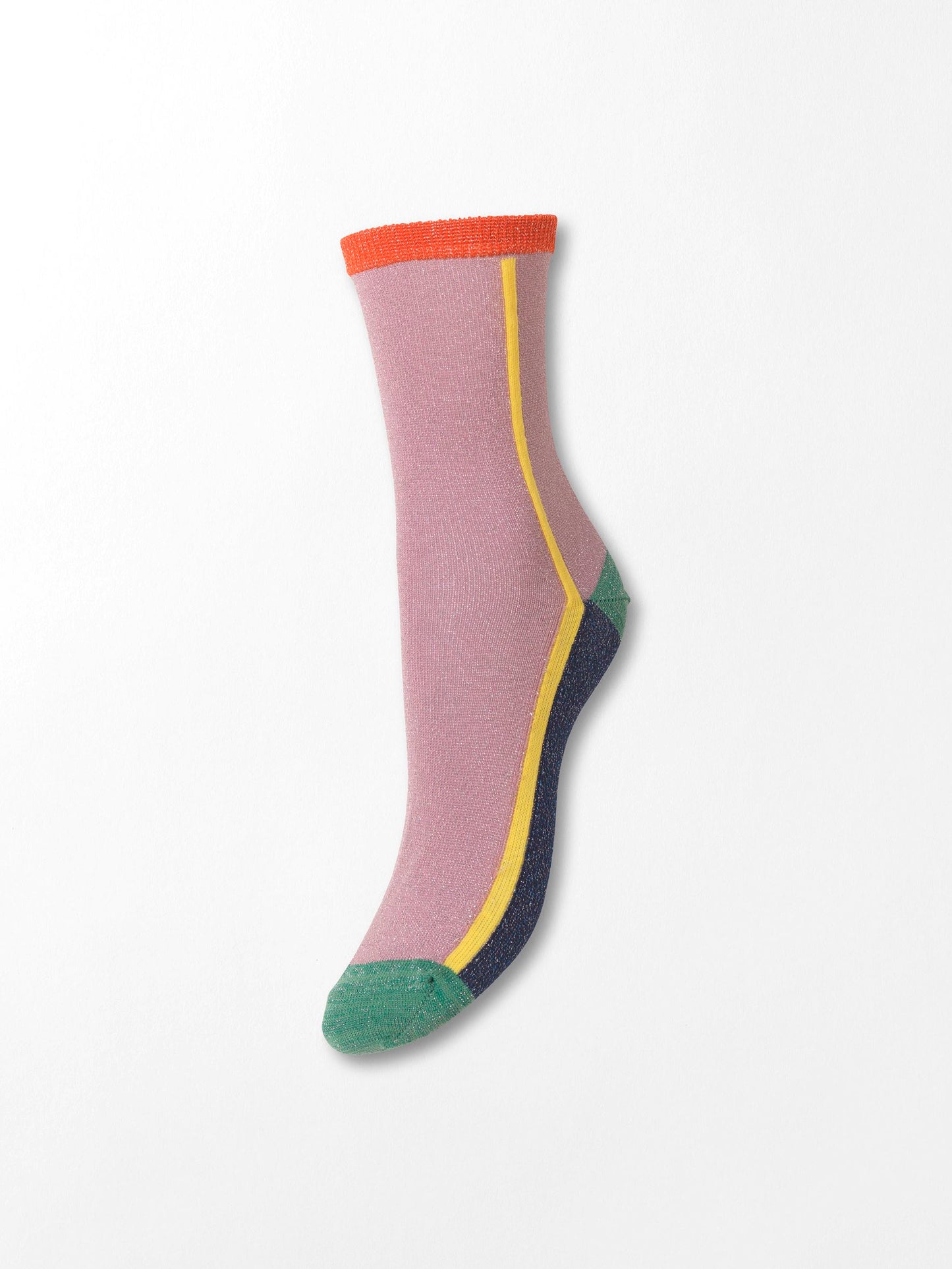 Dean Summerblock Sock Socks Becksöndergaard.se