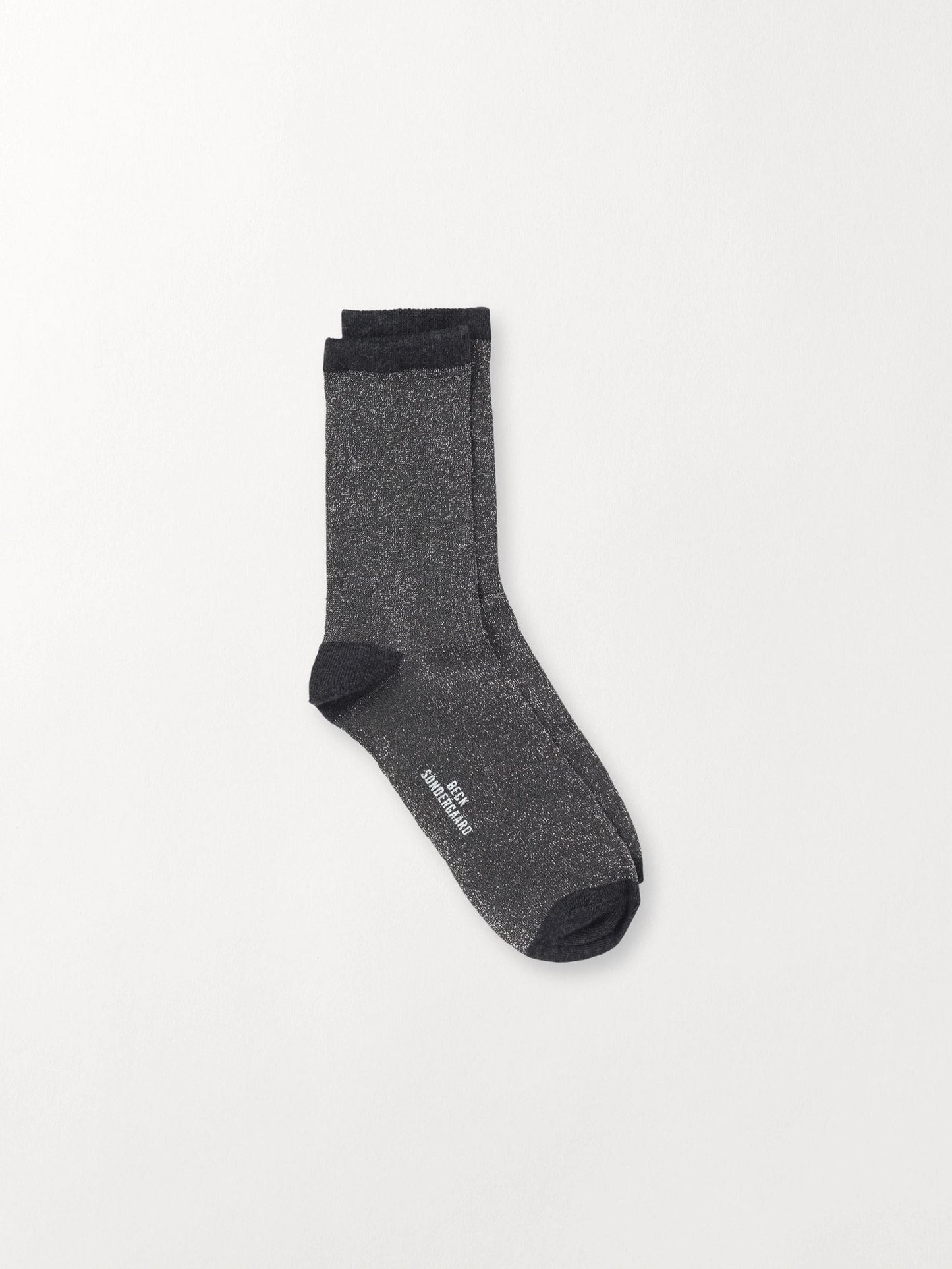 Dina Solid Socks Becksöndergaard.se