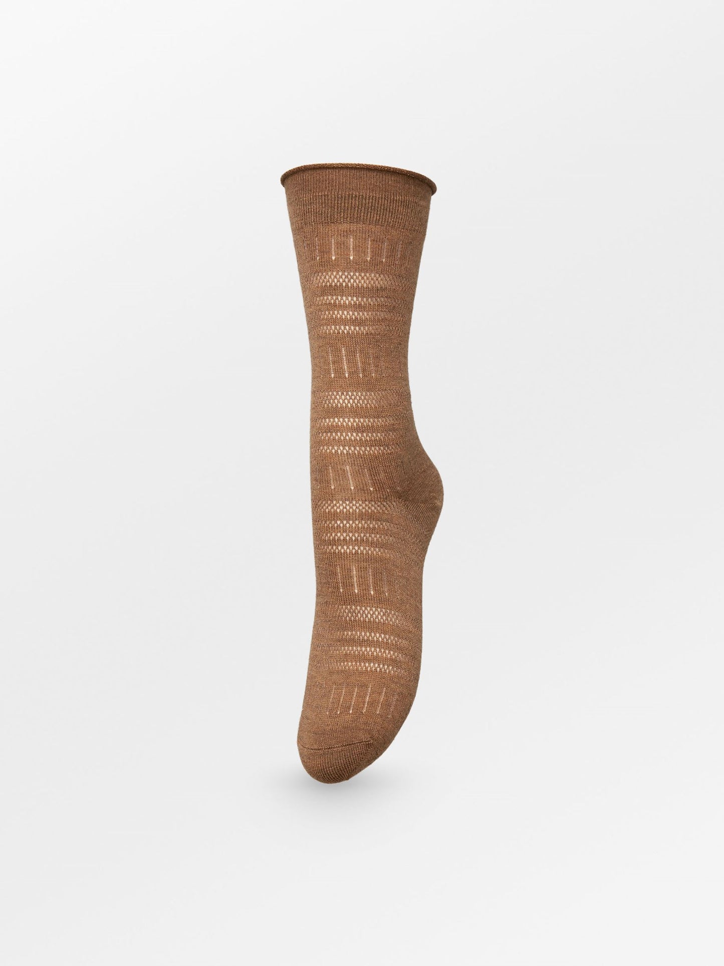 Lucretia Wola Sock - Rerun Socks Becksöndergaard.se