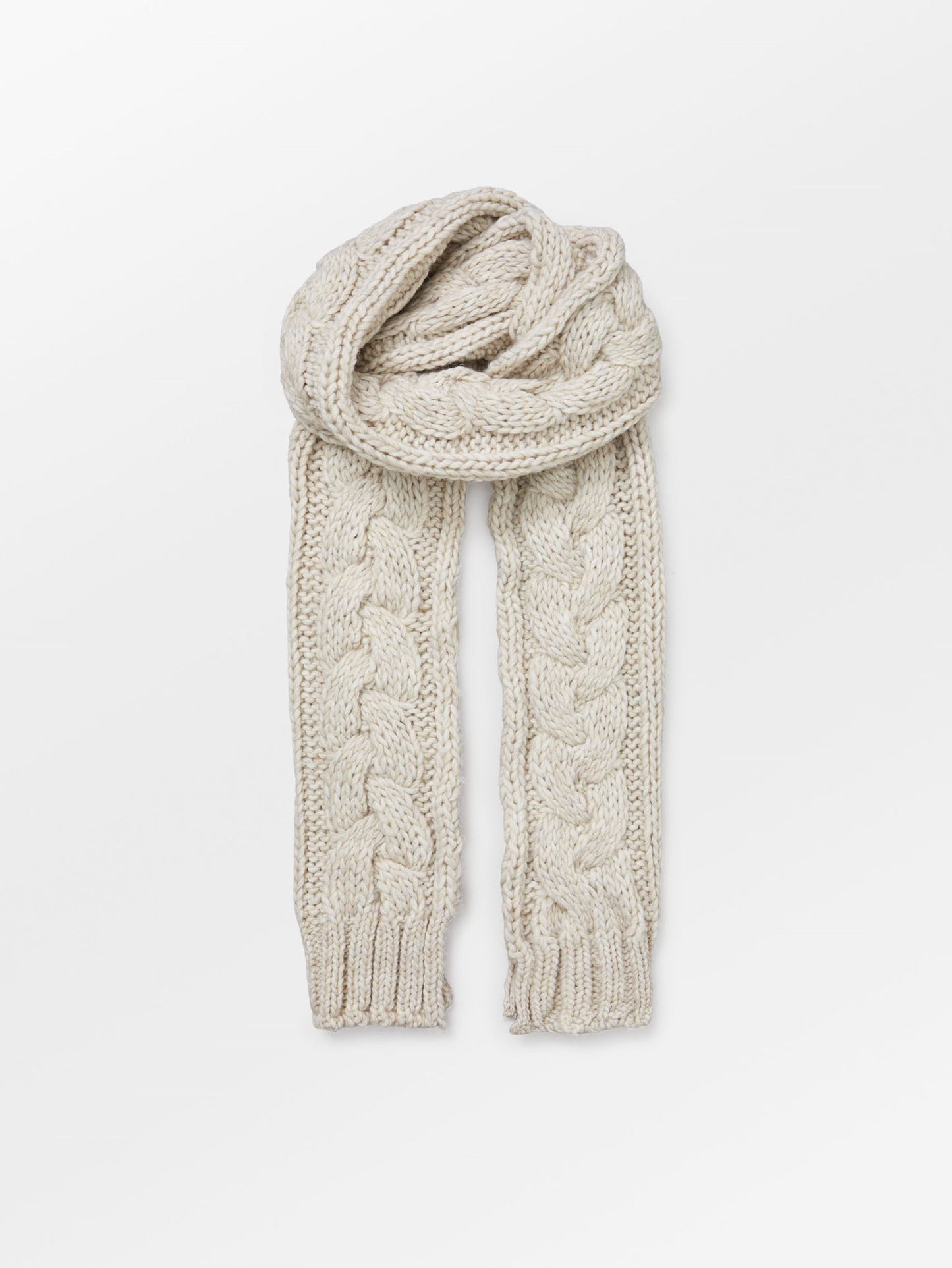 Isla Scarf OneSize Becksöndergaard.se