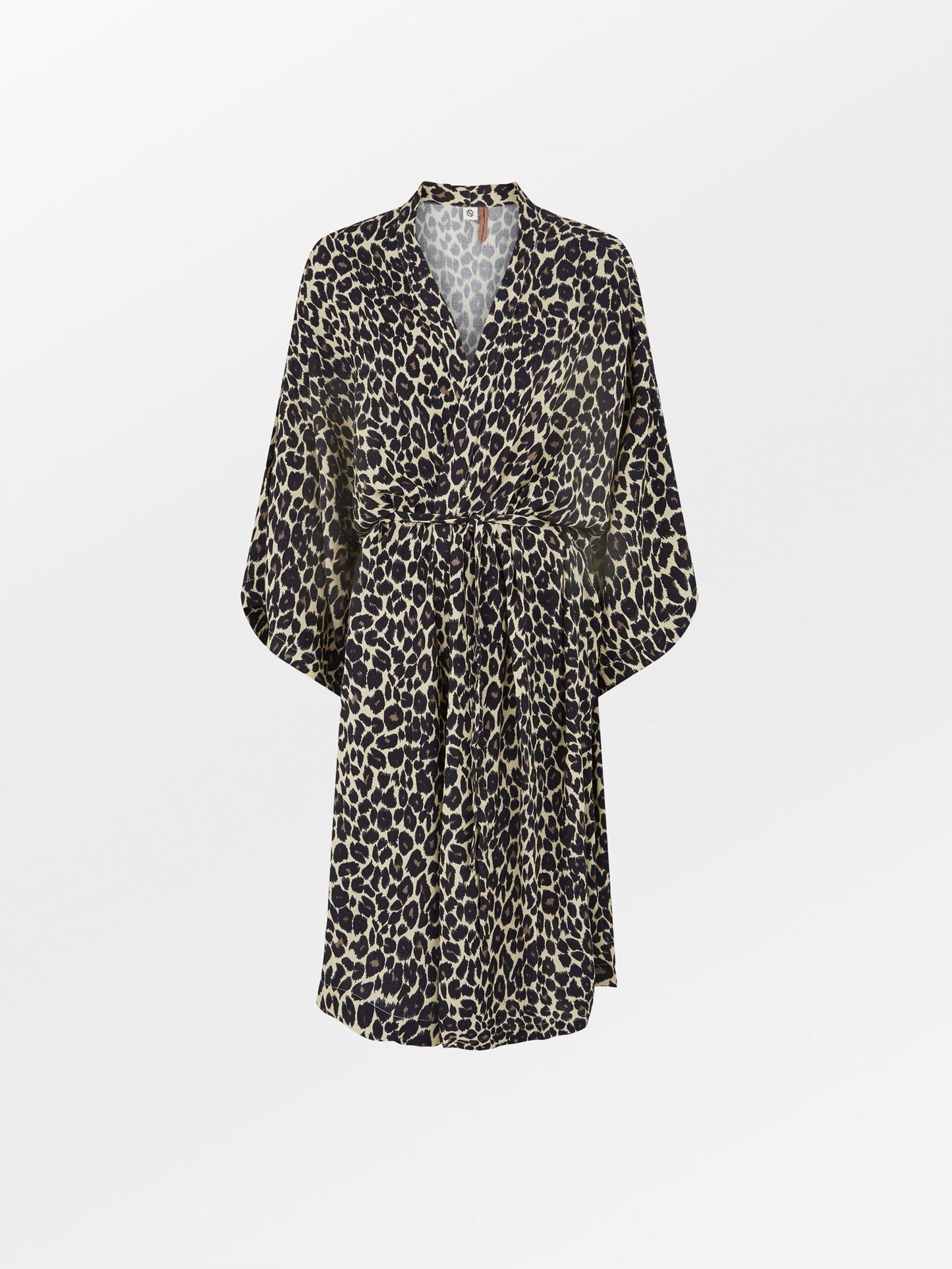 Leoli Moss Leonora Kimono Clothing Becksöndergaard.se