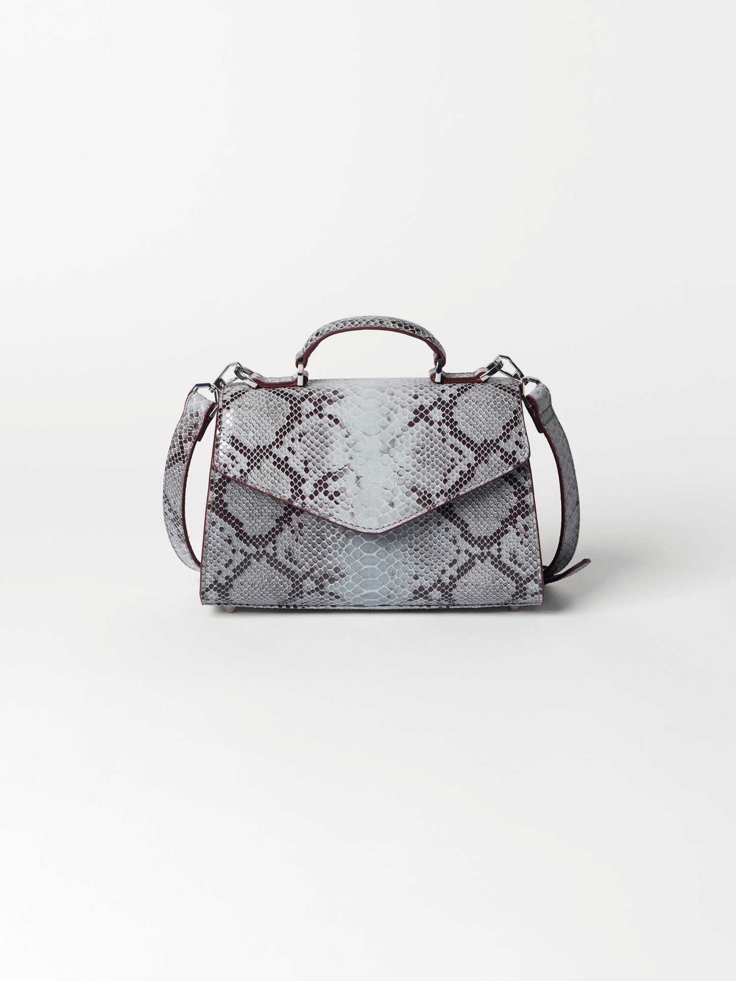 Snake Petit Malery Bag OneSize Becksöndergaard.se
