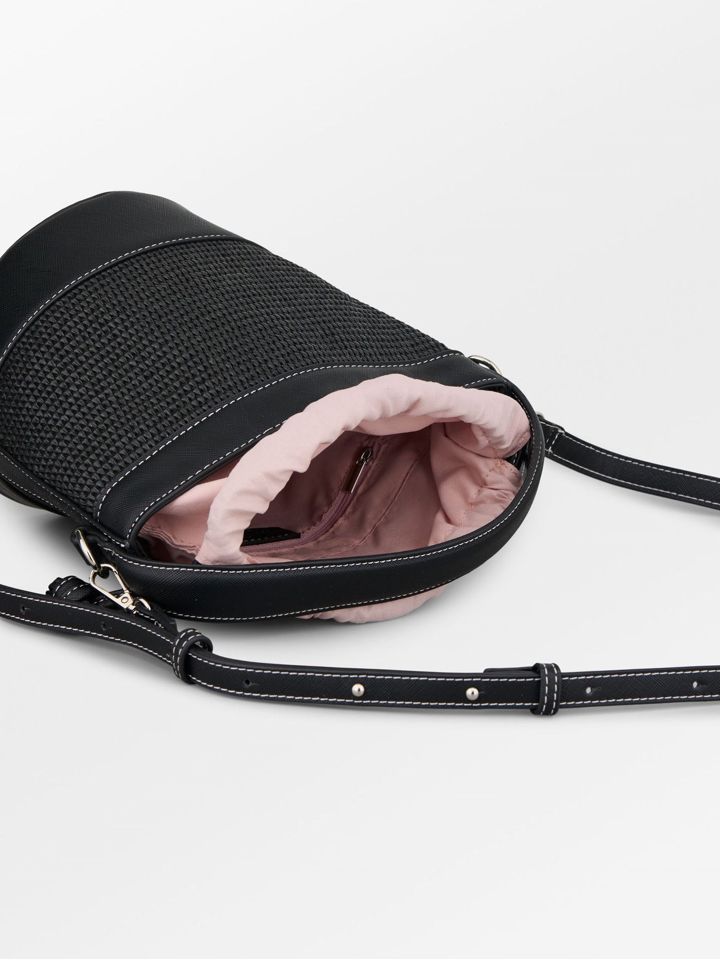 Riffa Millie Bag - Black OneSize Becksöndergaard.se
