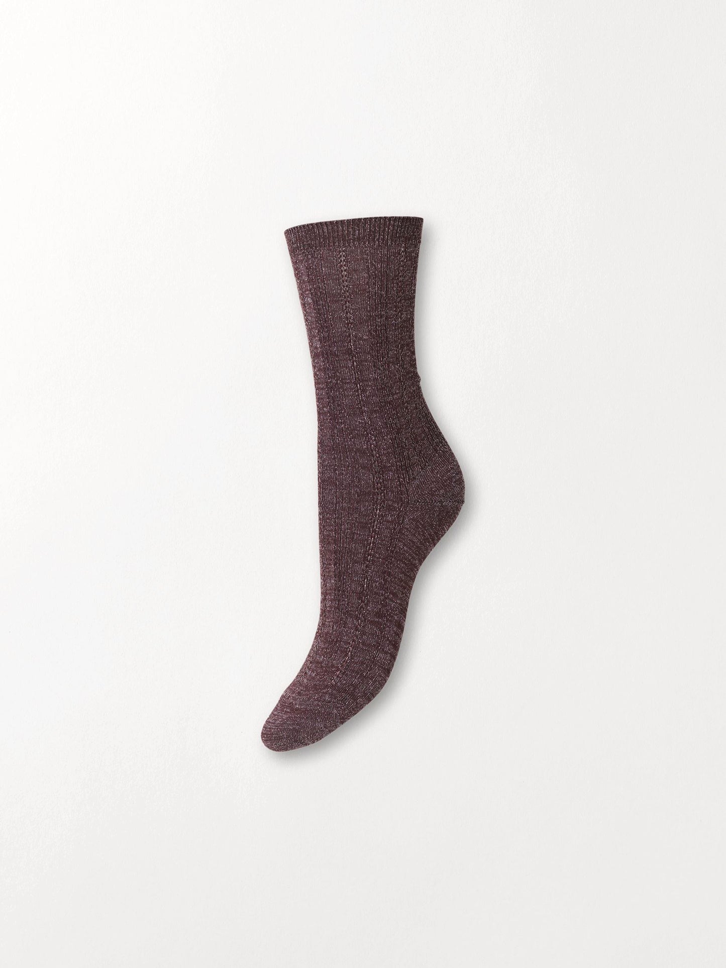 Glitter Drake Sock Socks Becksöndergaard.se
