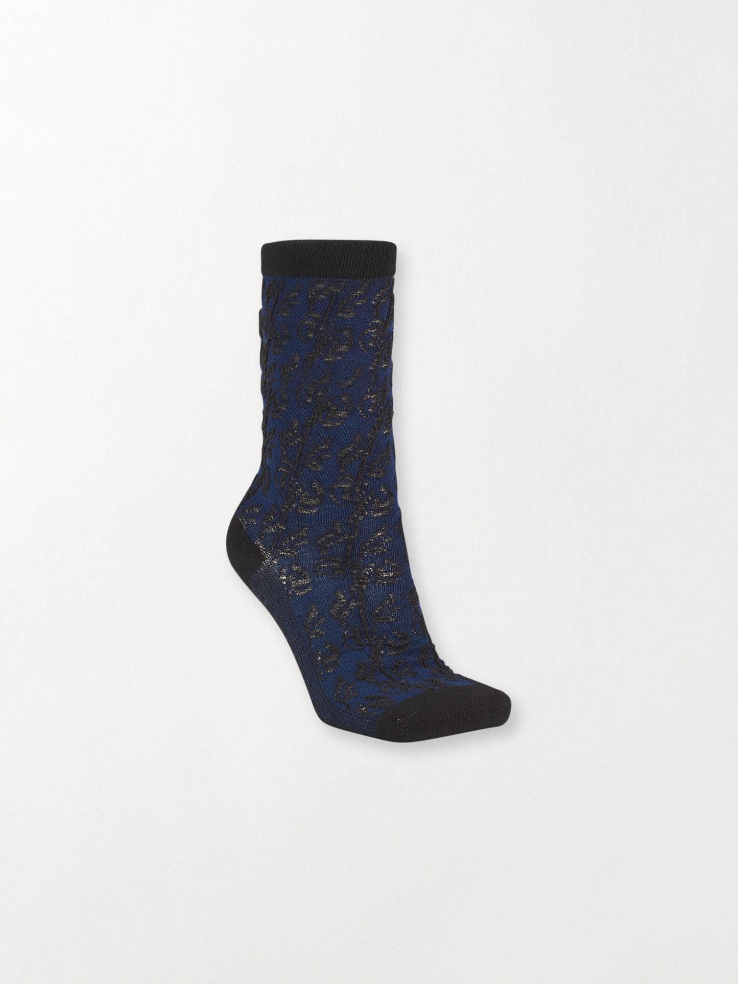 Delilah Lace Sock Socks Becksöndergaard.se