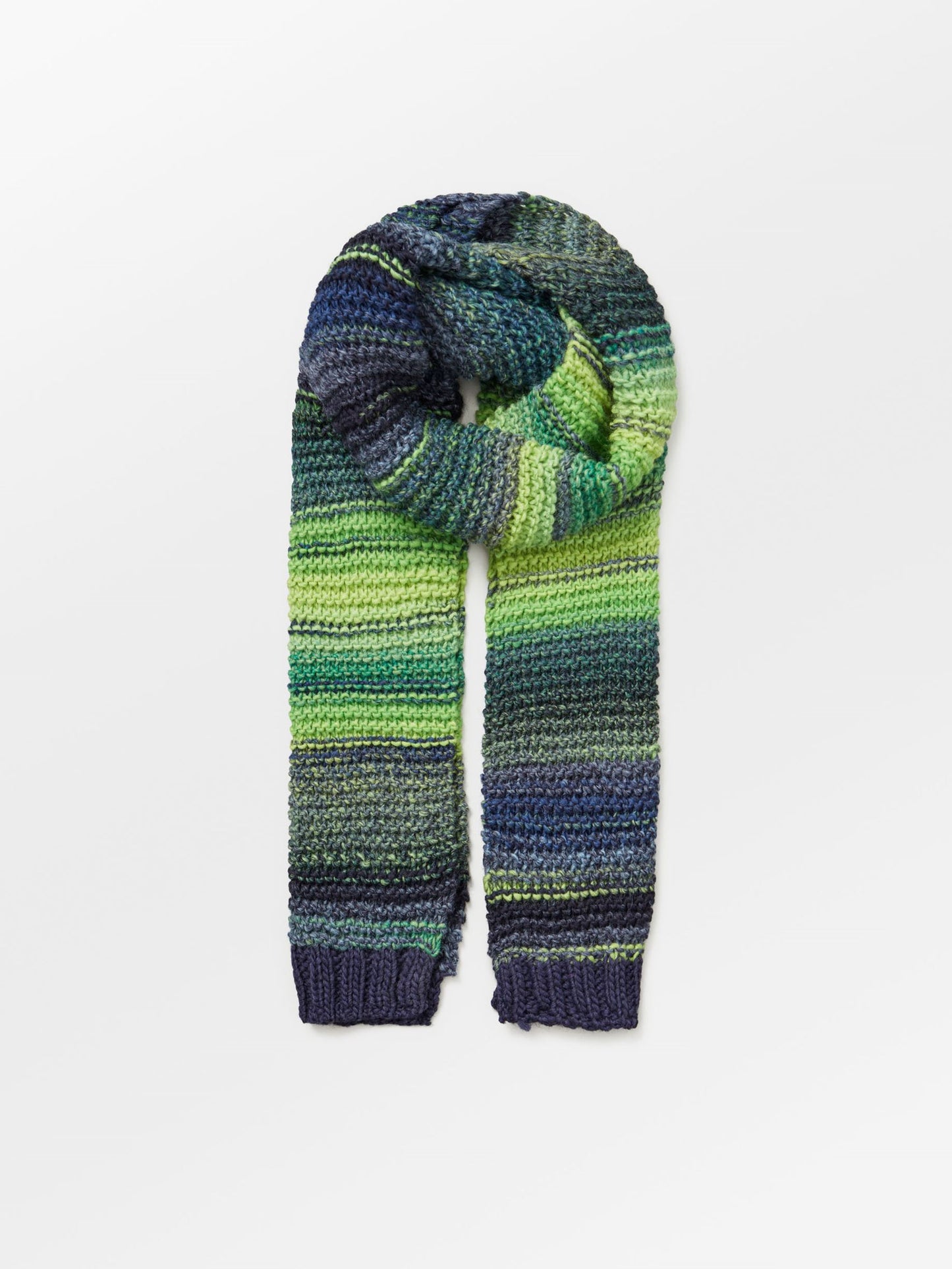 Dallas Scarf OneSize Becksöndergaard.se