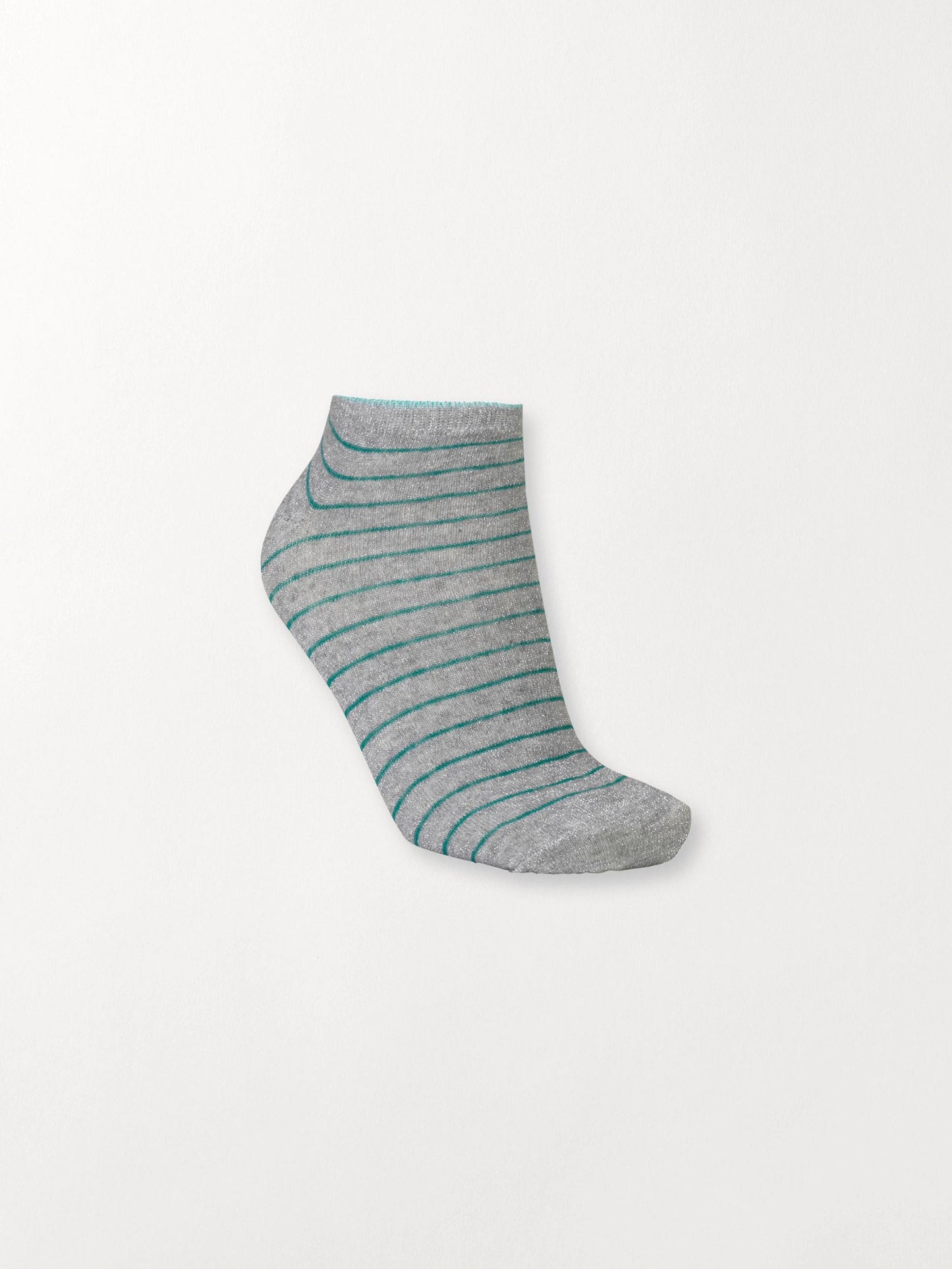 Dollie Stripe Sock Socks Becksöndergaard.se