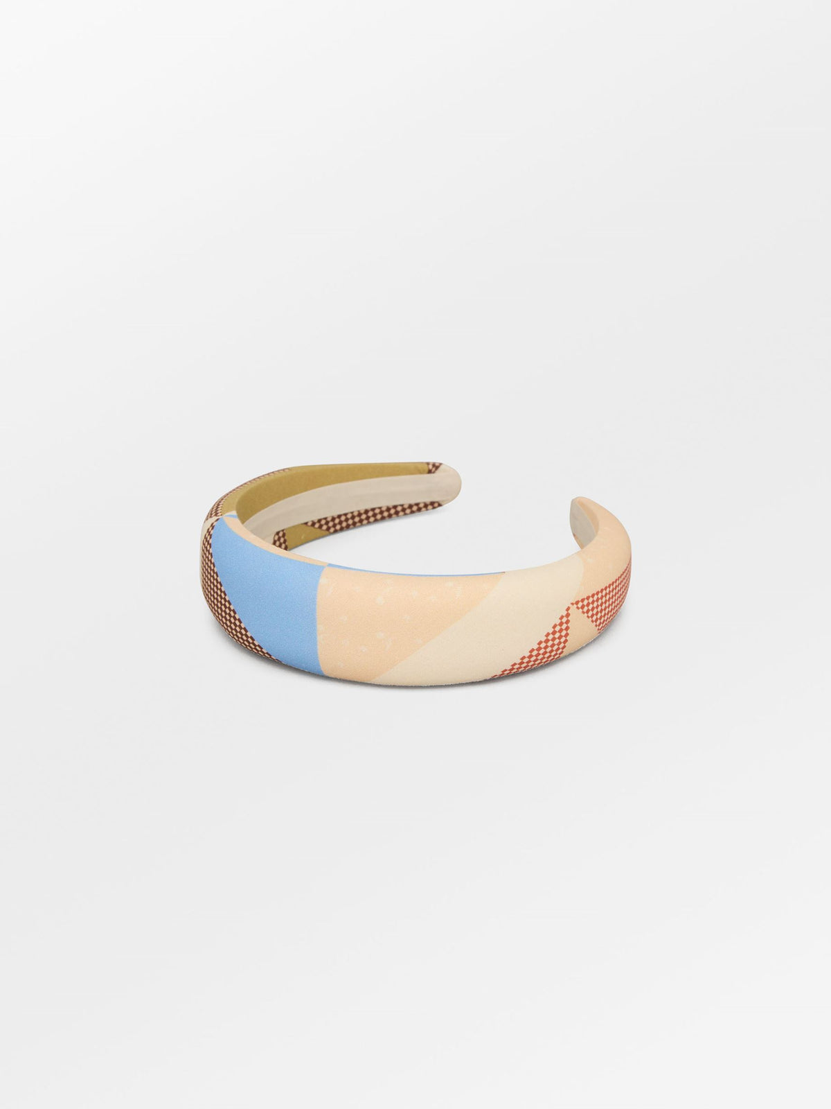 Quilta Wide Hairbrace OneSize Becksöndergaard.se