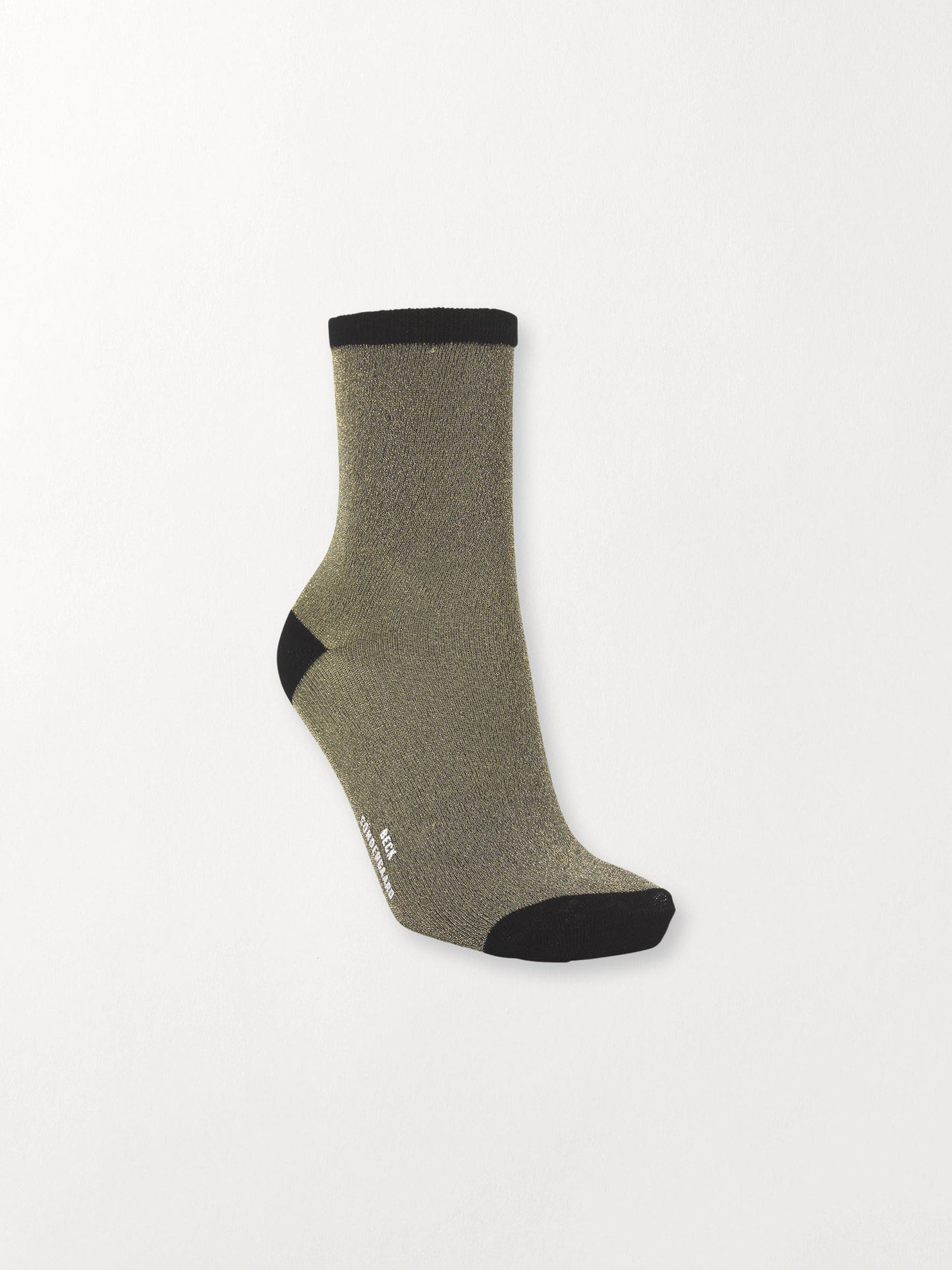 Dina Solid Socks Becksöndergaard.se