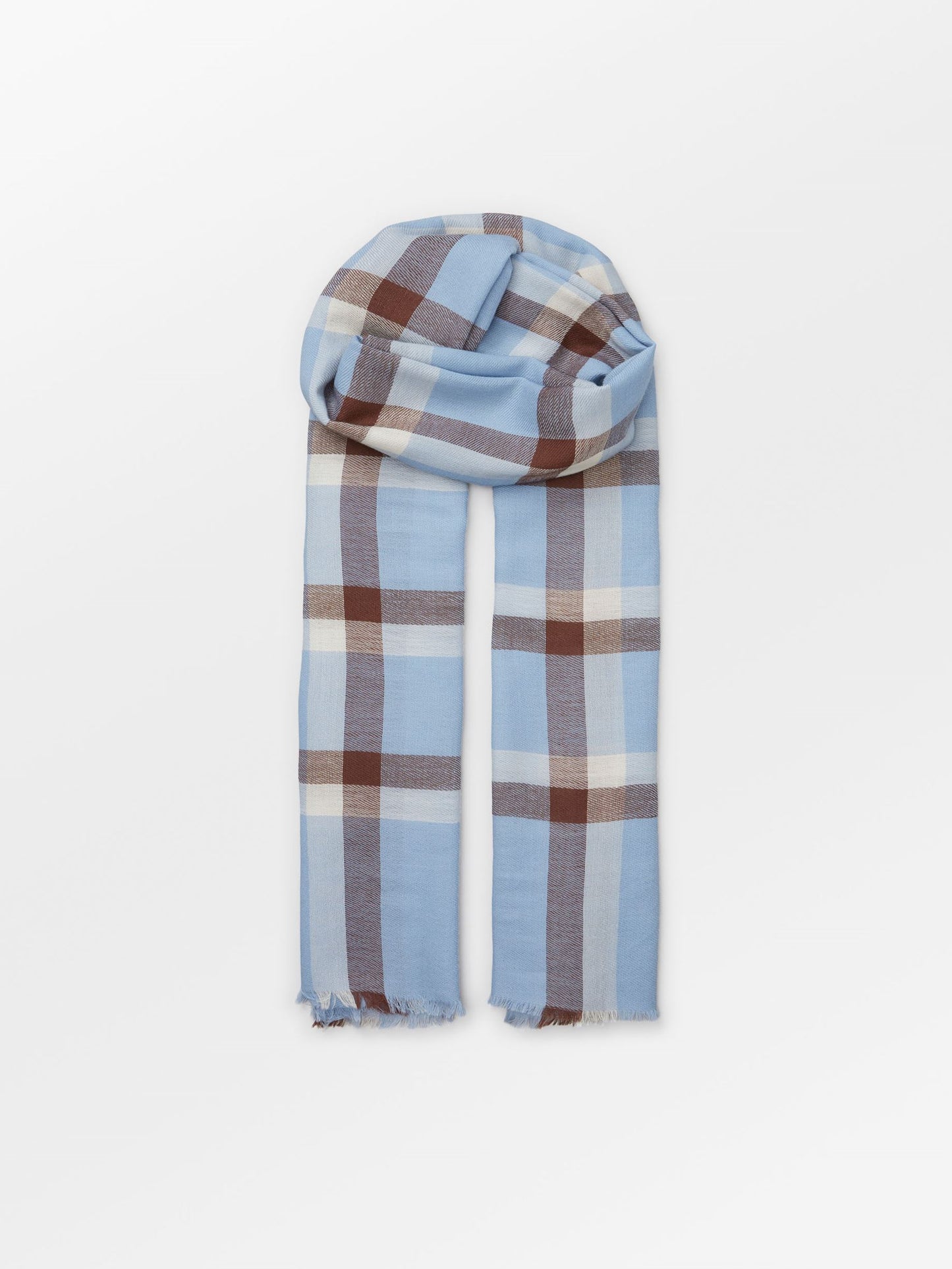 Terni Woo Scarf OneSize Becksöndergaard.se