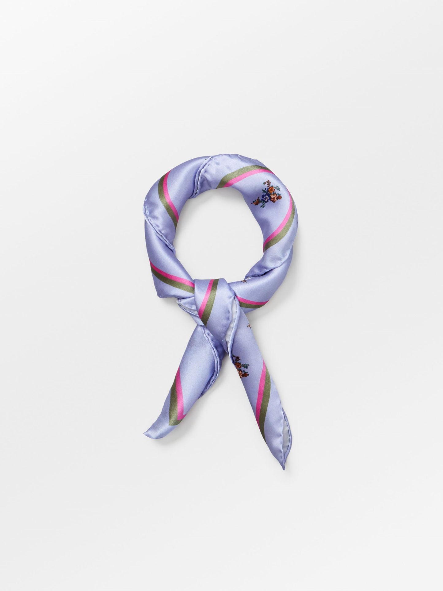 Elda Sia Scarf OneSize Becksöndergaard.se