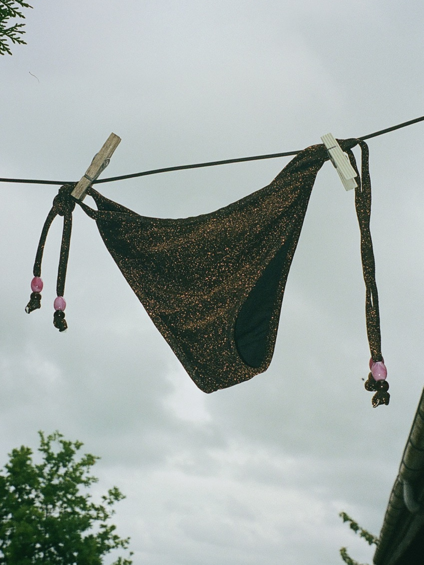 Beam Baila Bikini Tanga Clothing Becksöndergaard.se