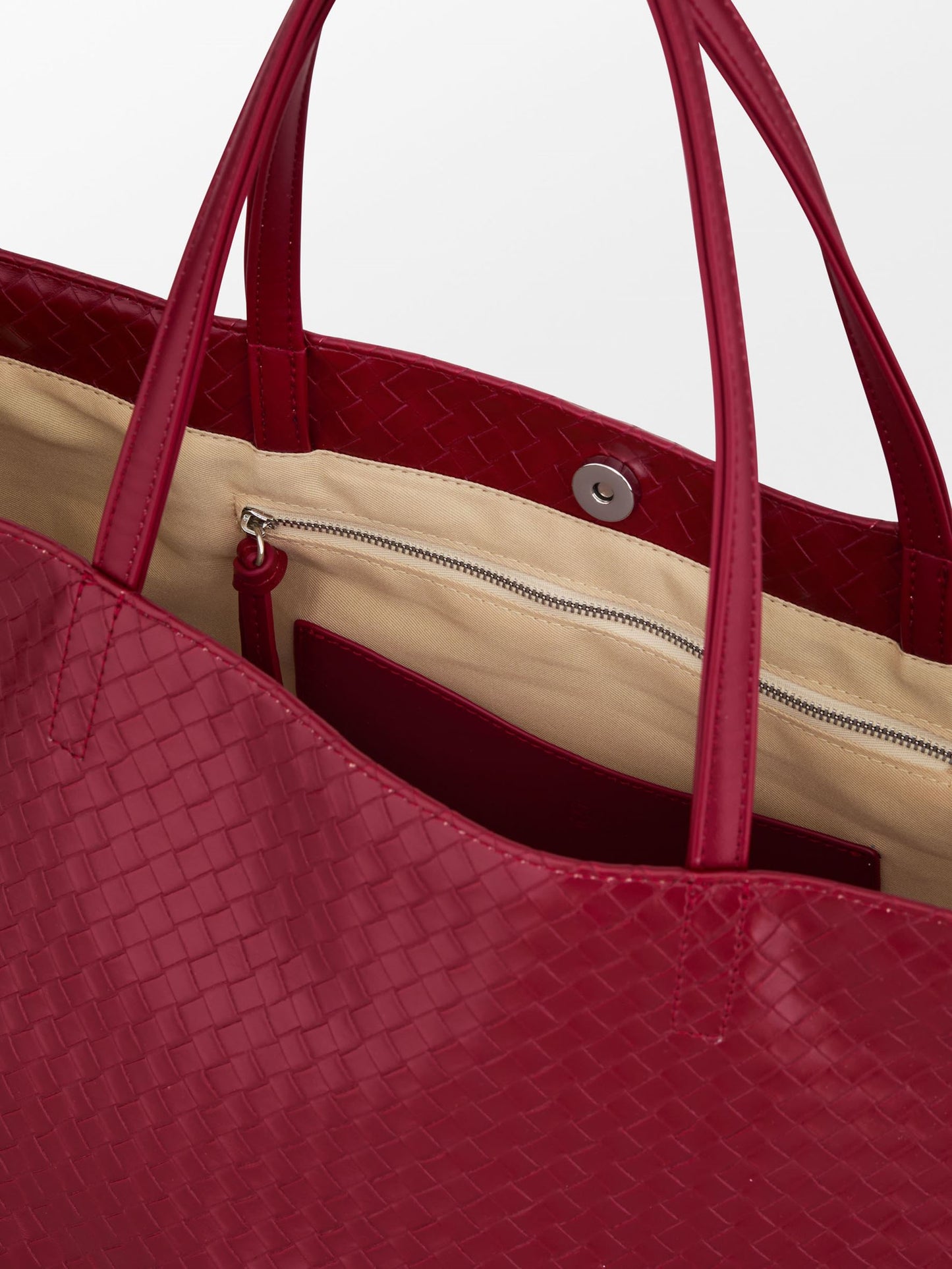 Becksöndergaard, Rallo Lottie Bag - Tibetan Red, bags, bags, bags, bags