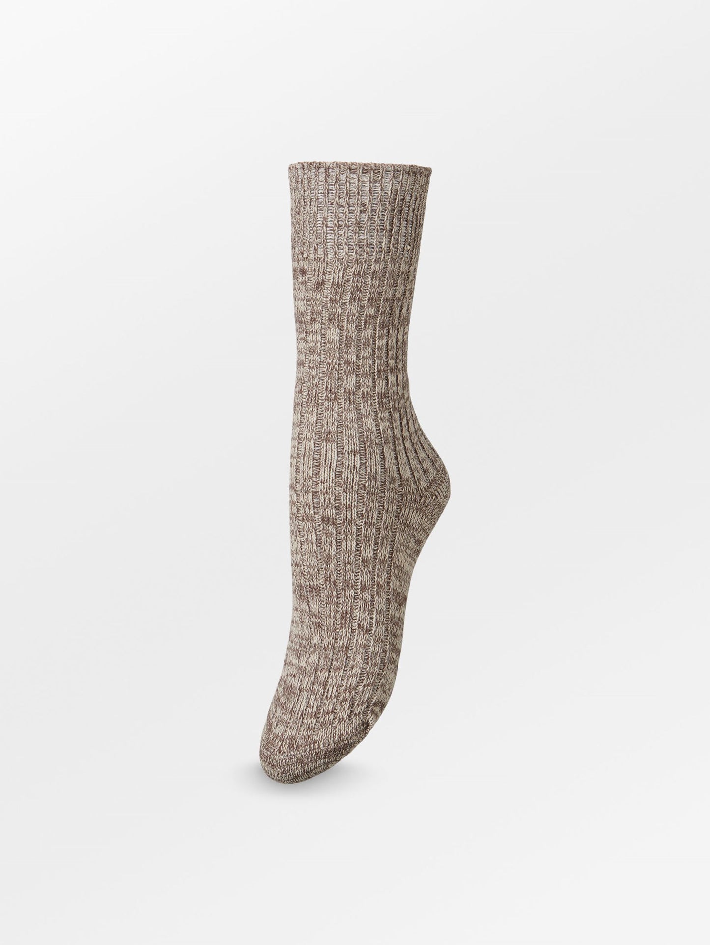 Milea Cozy Sock Socks Becksöndergaard.se