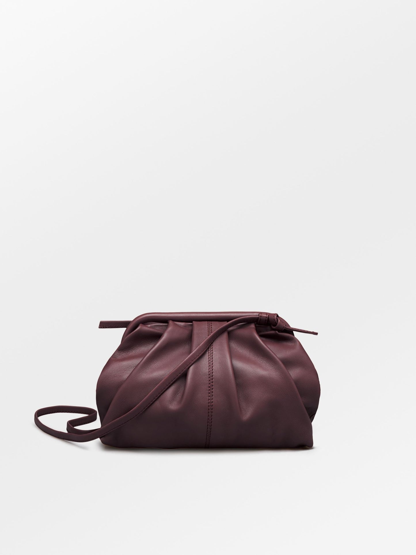 Eco Lamb Brianna Bag OneSize Becksöndergaard.se