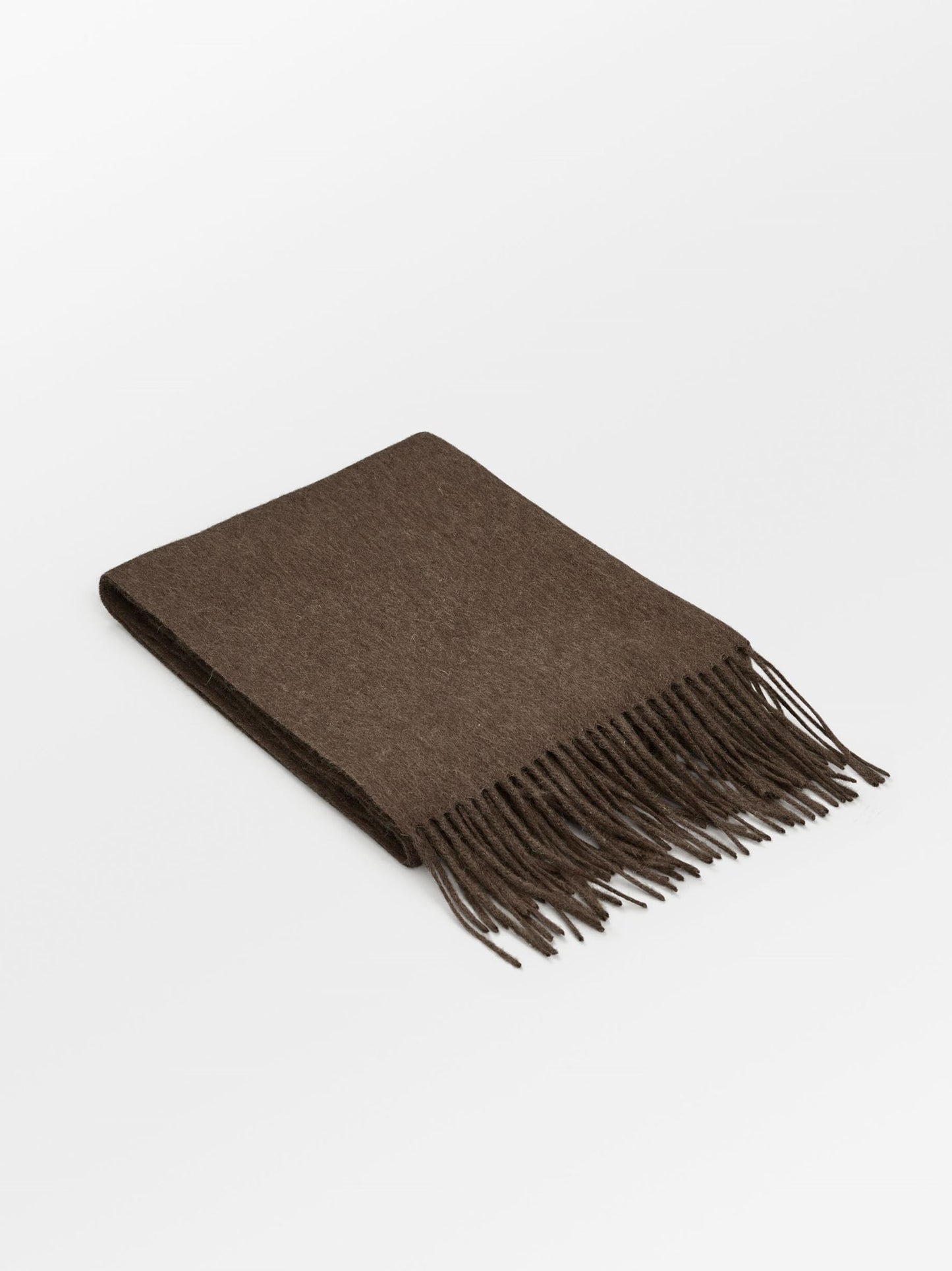 Becksöndergaard, Crystal Edition Scarf - White/Black, scarves, scarves, gifts, gifts, black week, black week