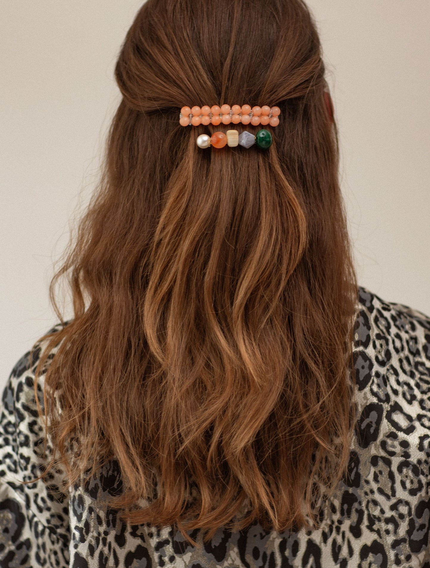 Hurley Hairclip OneSize Becksöndergaard.se