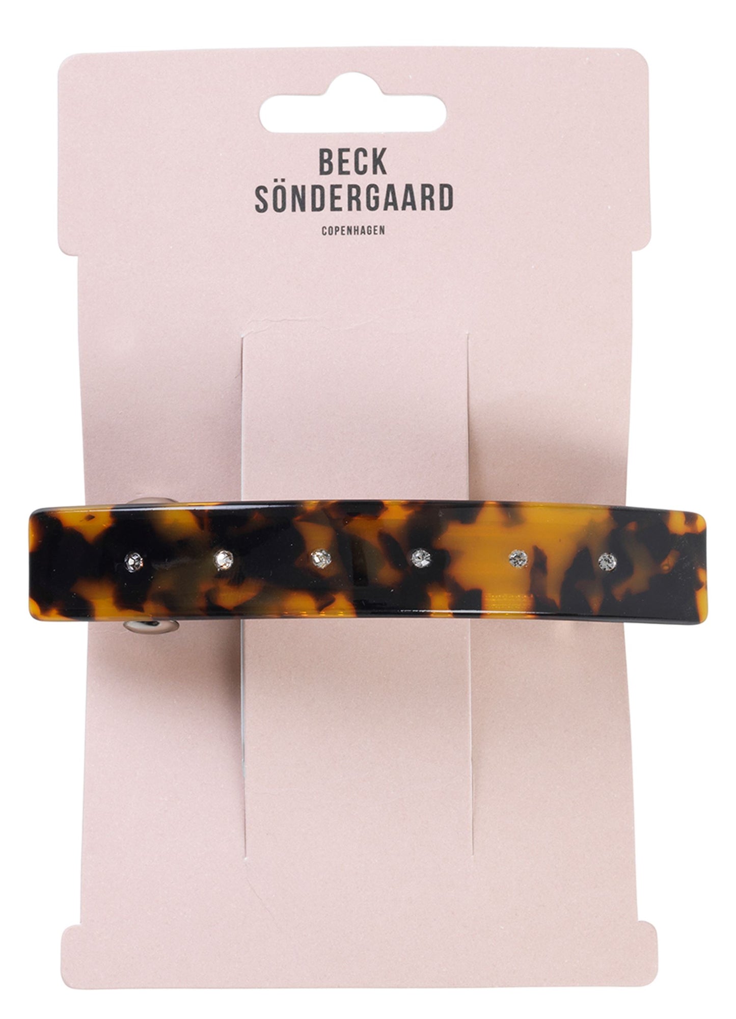 Lara Hairclip OneSize Becksöndergaard.se