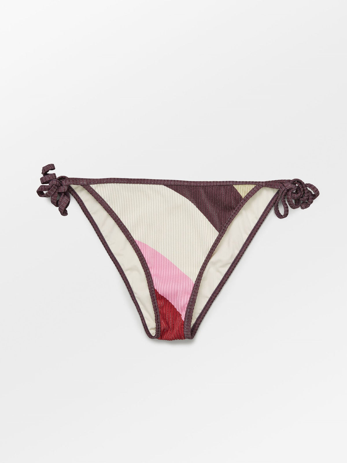 Blacca Baila Bikini Tanga Clothing Becksöndergaard.se
