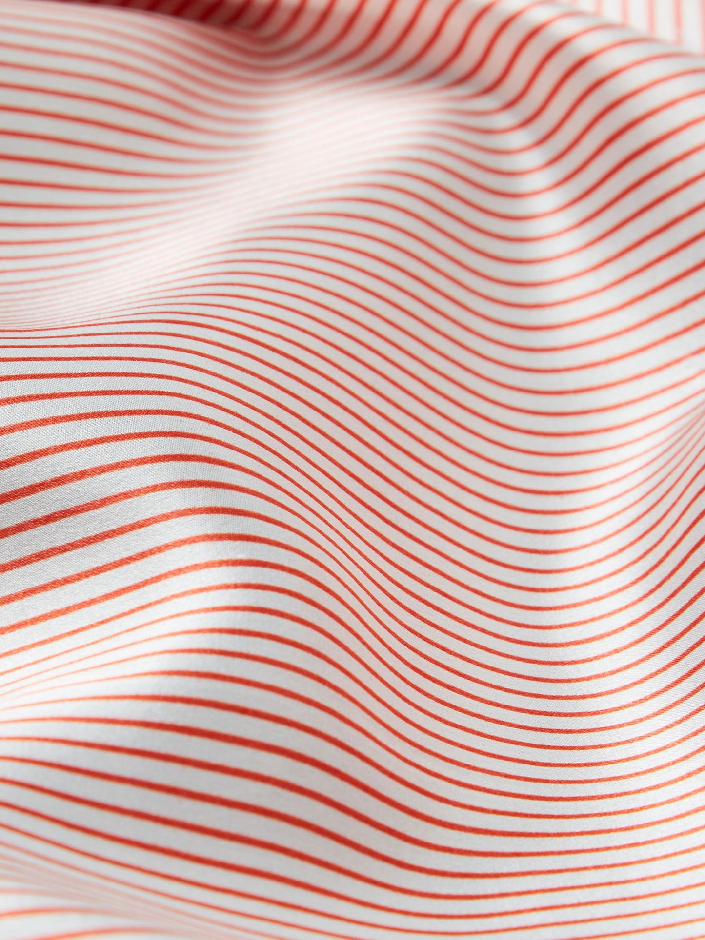 Stripe Sia Scarf OneSize Becksöndergaard.se