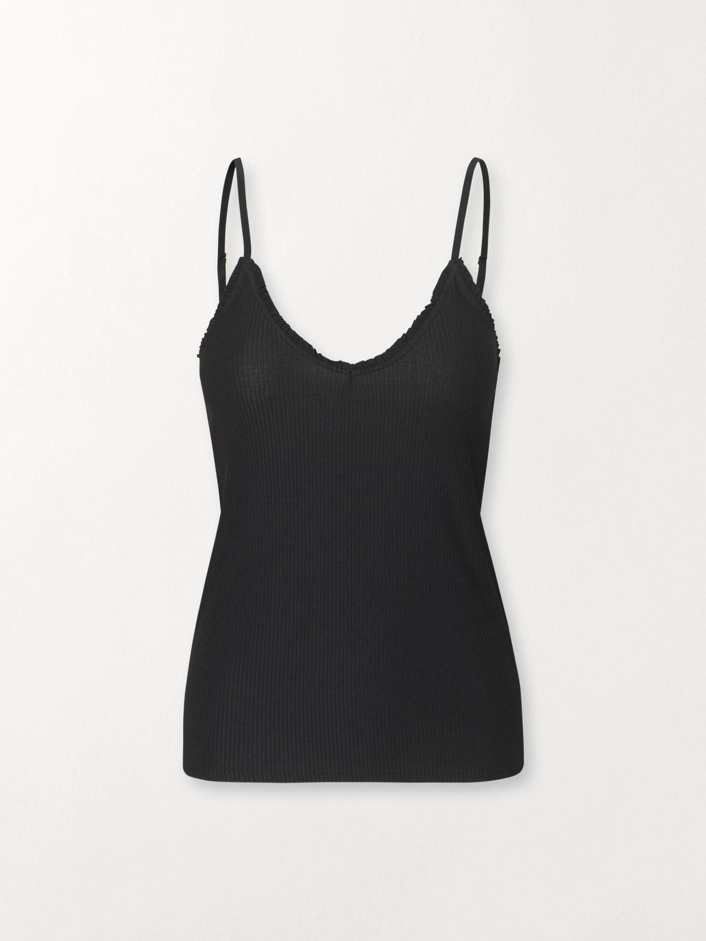 Solid Taylor Top Clothing Becksöndergaard.se