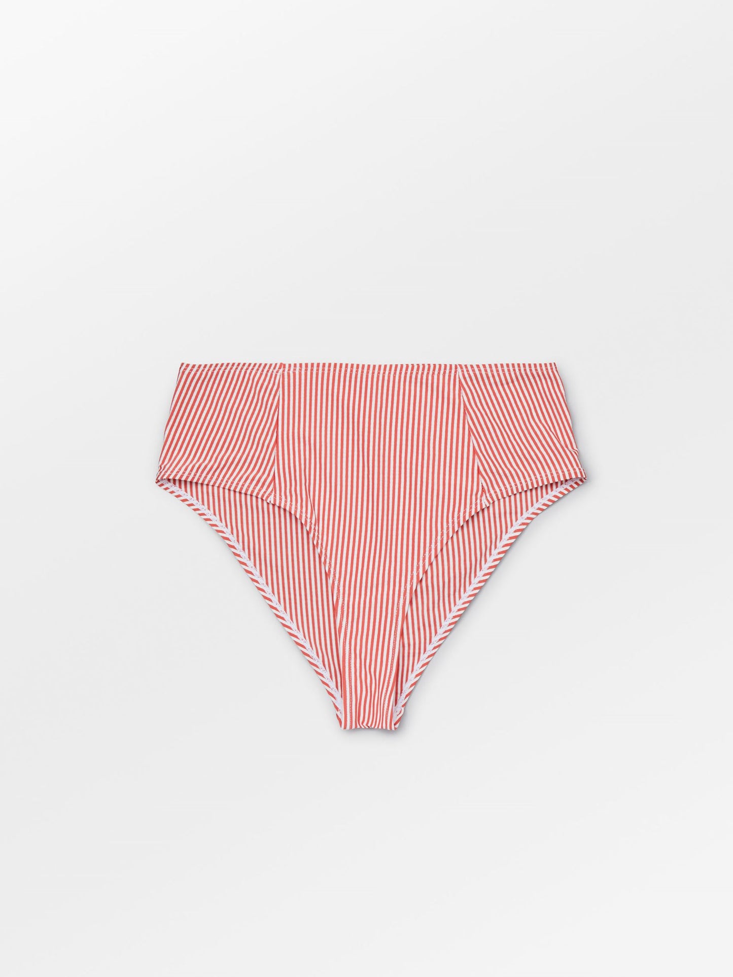 Striba High Waist Bikini Briefs Clothing Becksöndergaard.se