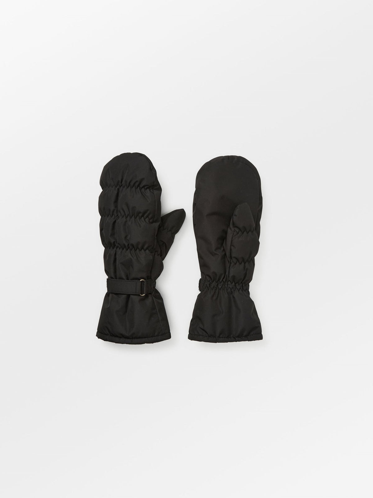 Padded Nylona Mitten Clothing Becksöndergaard.se