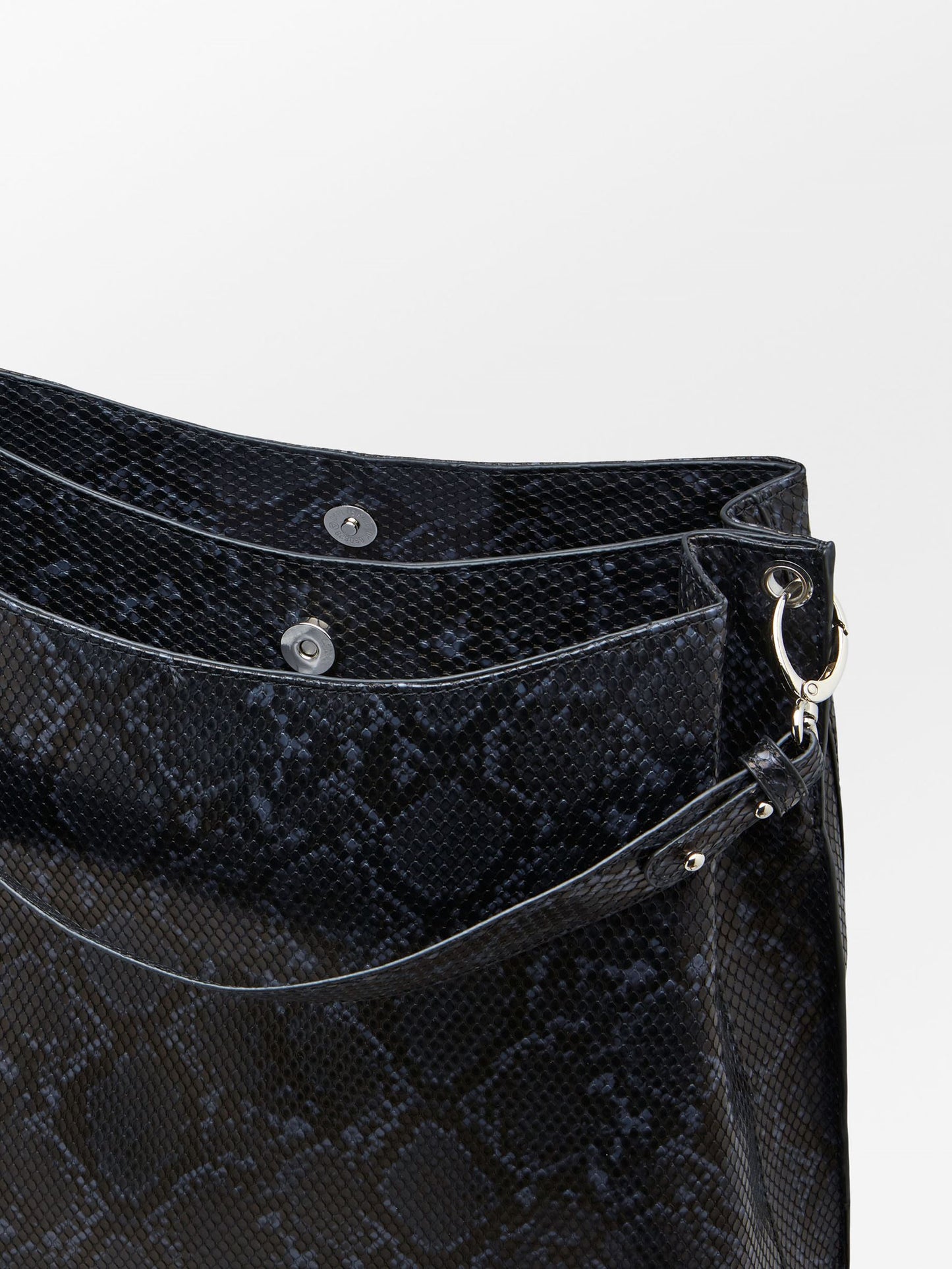 Snake Kayna Bag OneSize Becksöndergaard.se