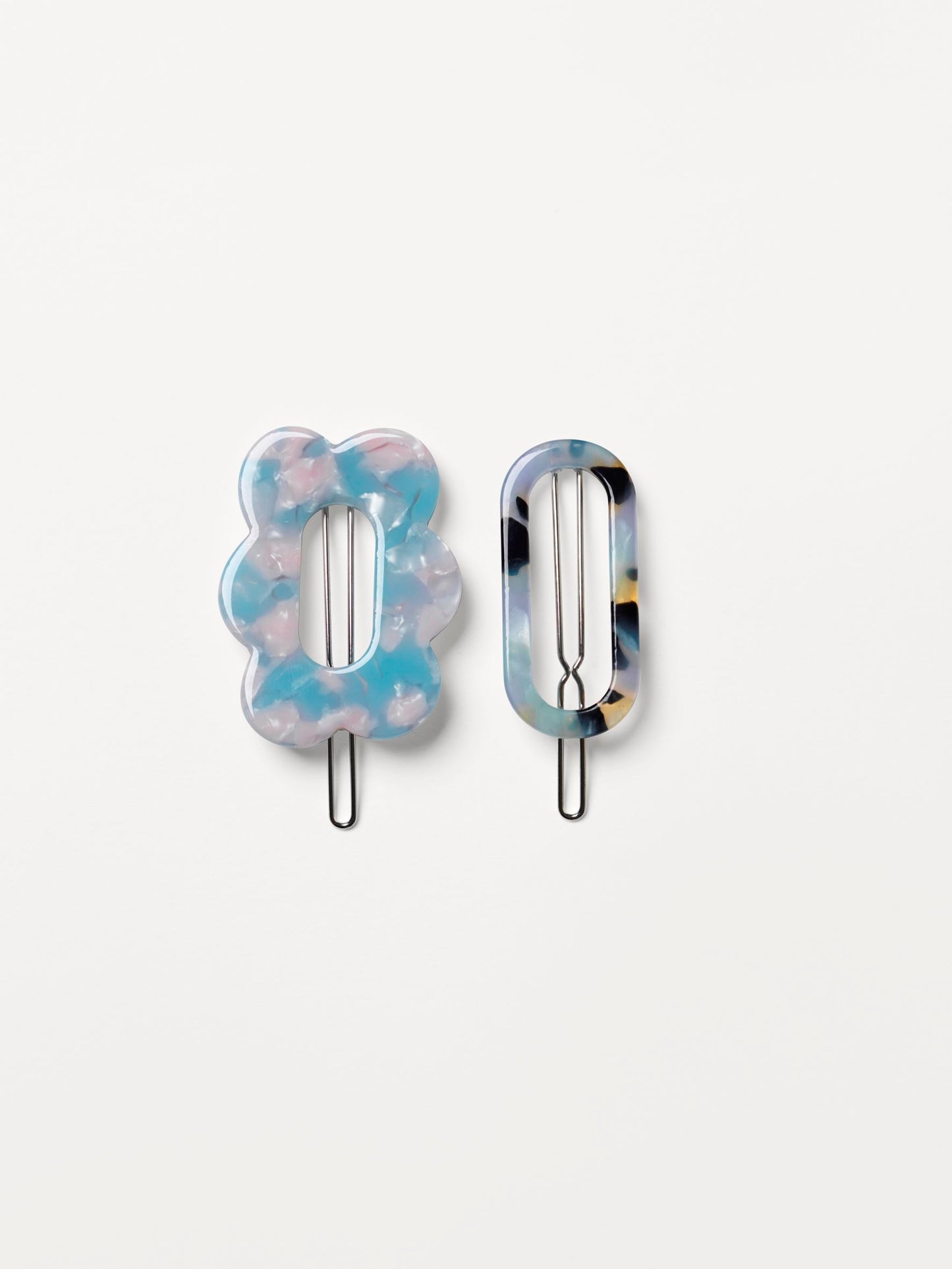 Clarinda Hairclip OneSize Becksöndergaard.se