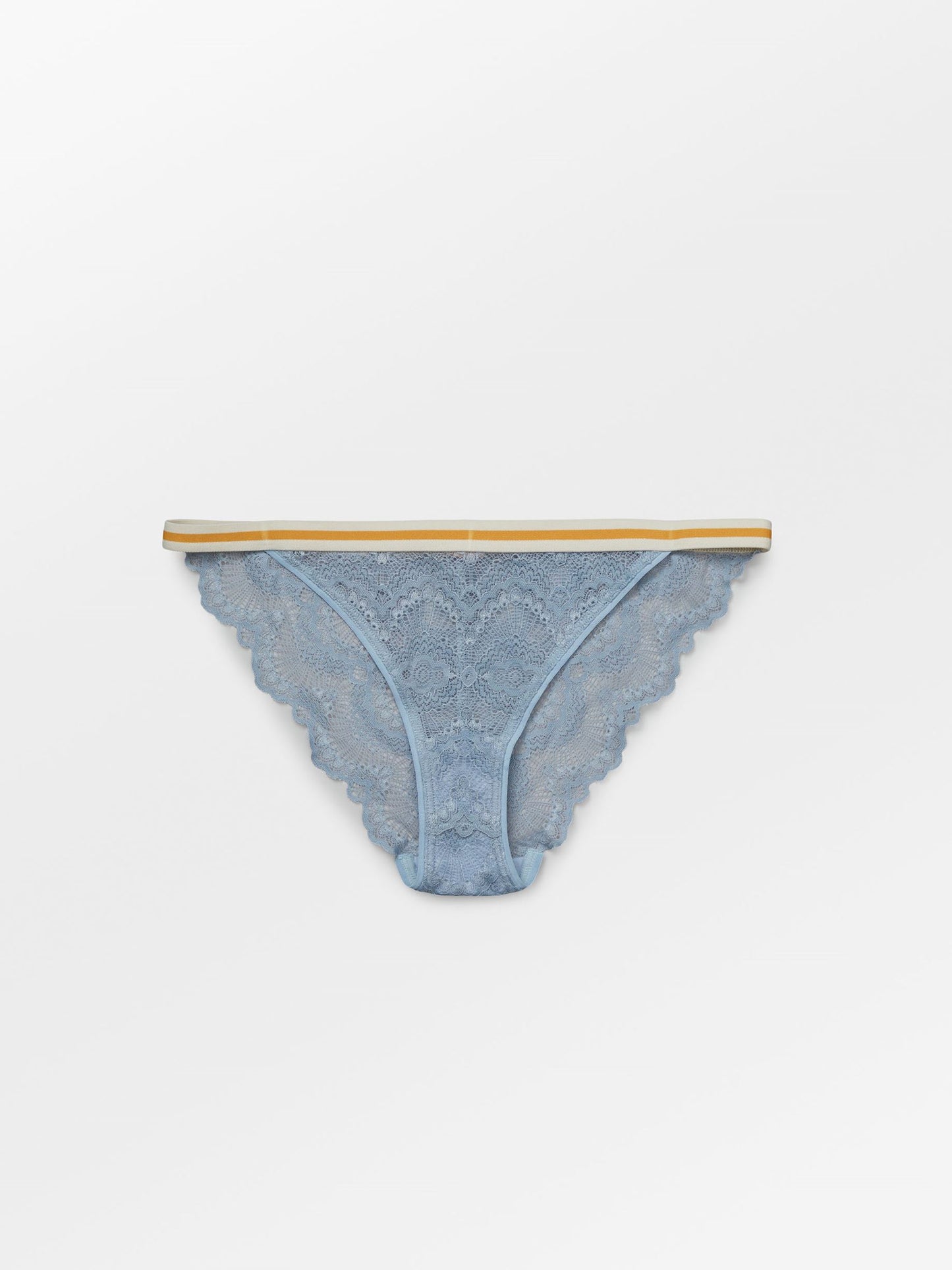Wave Lace Ray Tanga Clothing Becksöndergaard.se