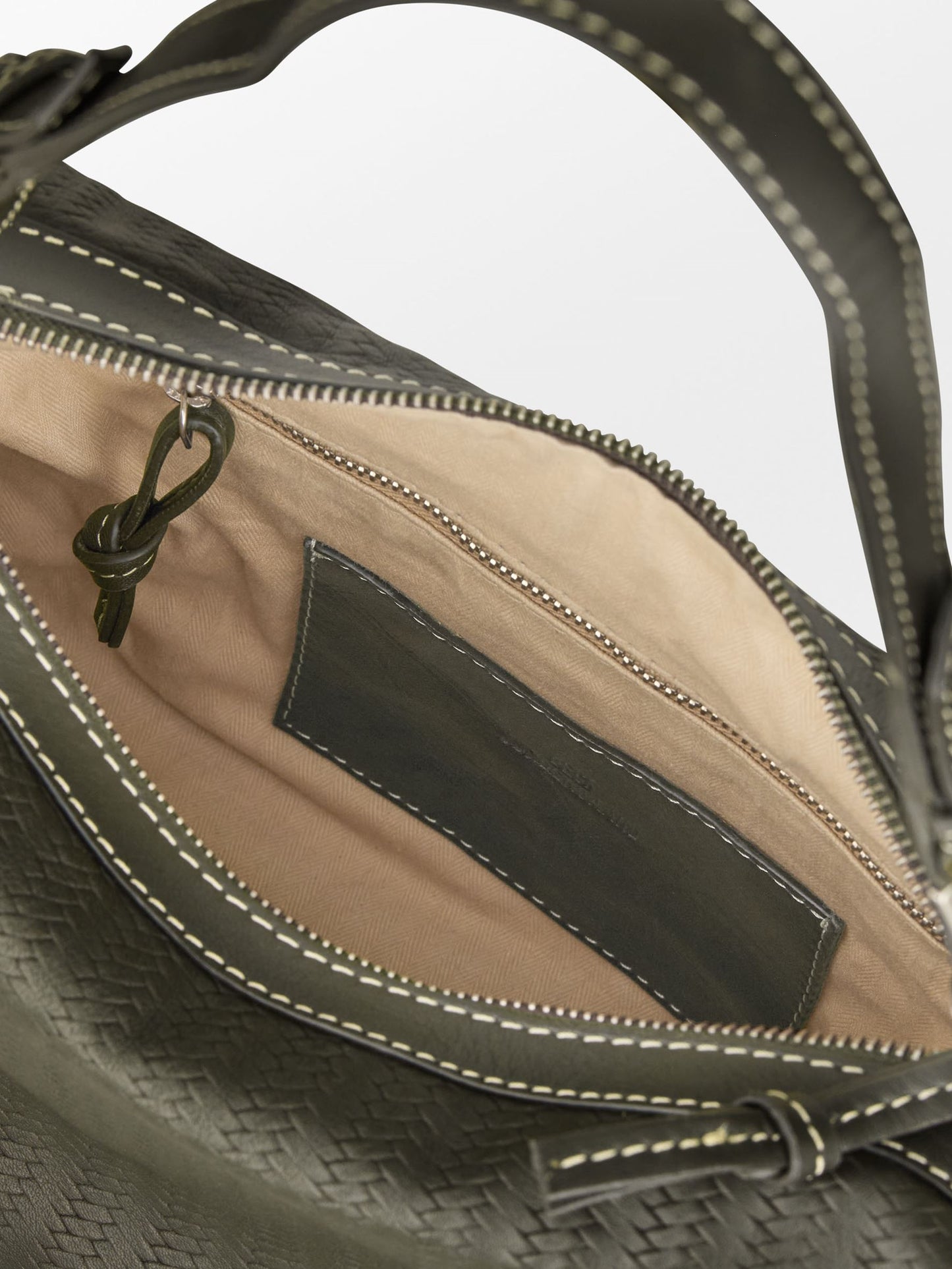 Leava Ginni Medi Bag OneSize Becksöndergaard.se