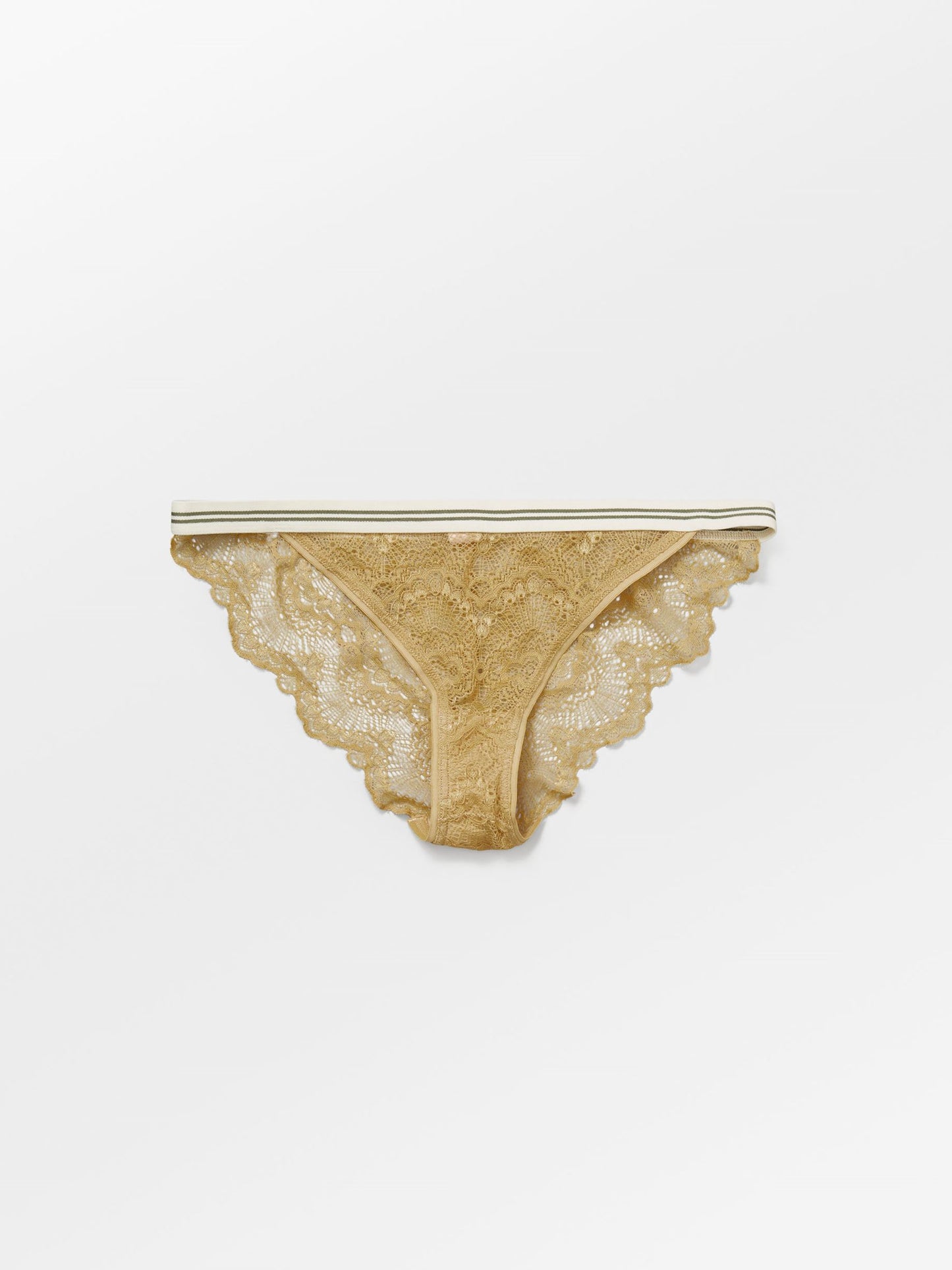 Wave Lace Ray Tanga 3-pack Clothing Becksöndergaard.se