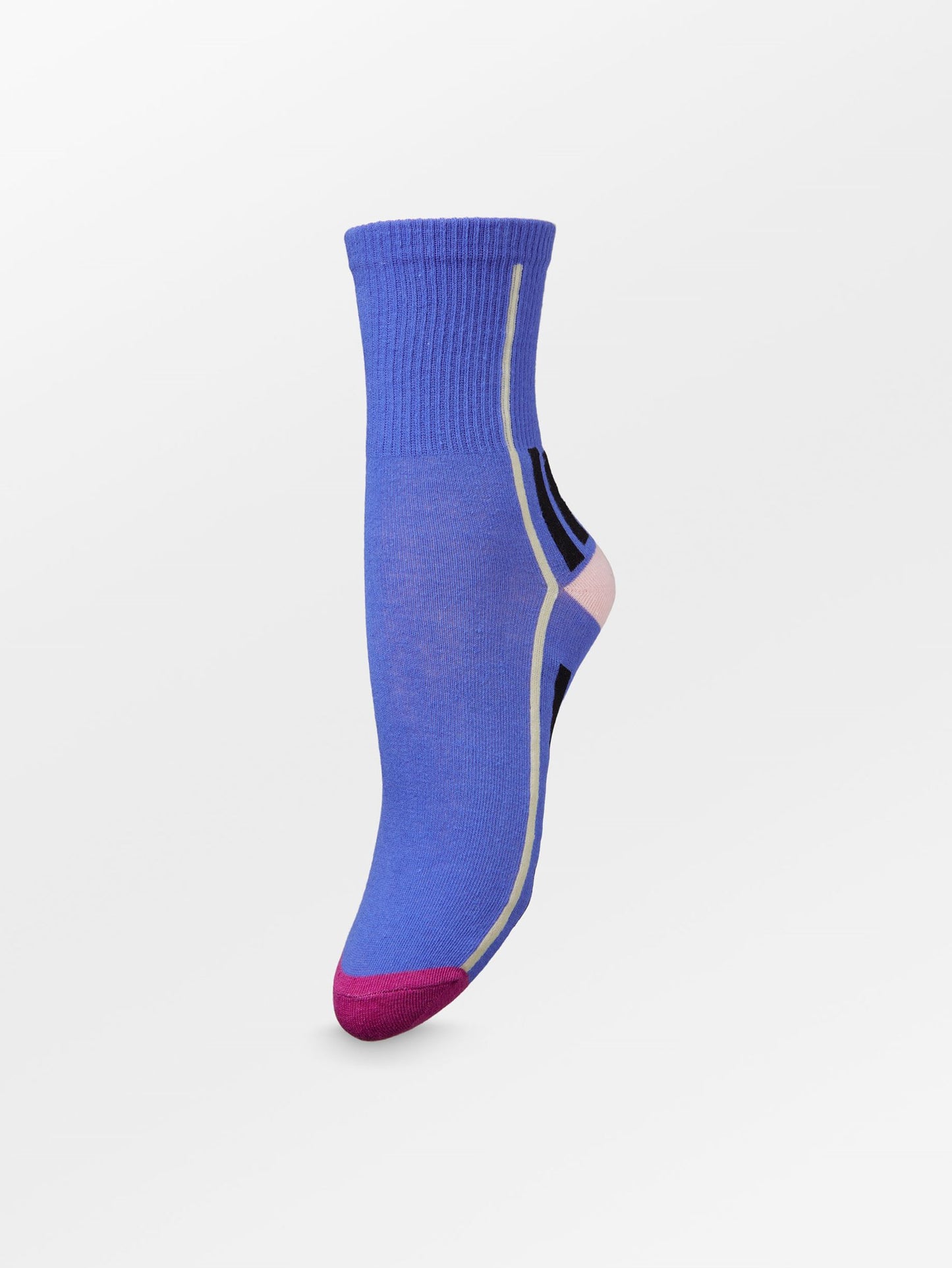 Enna Cotta Sock Socks Becksöndergaard.se