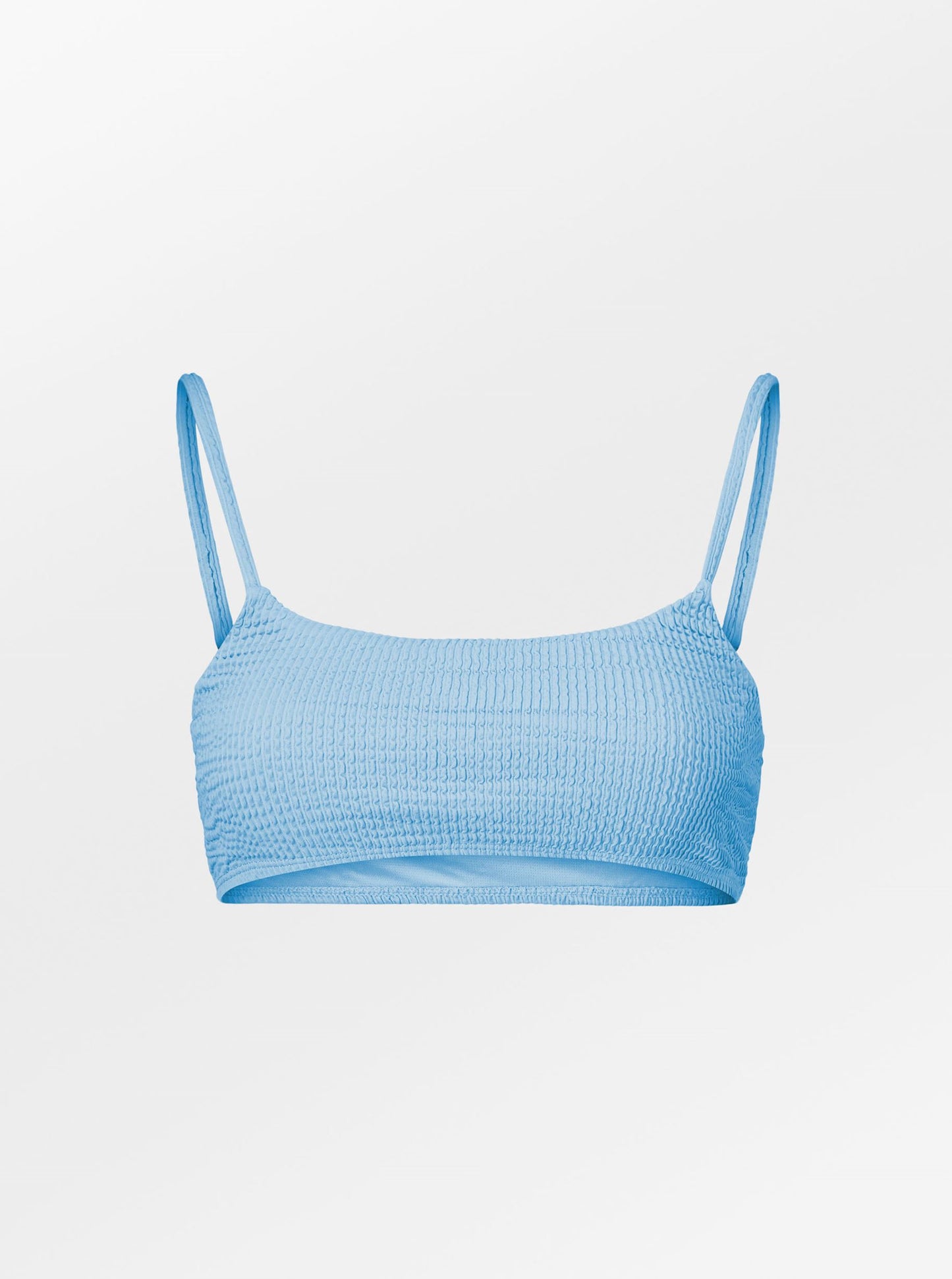 Audny Ezra Bikini Top Clothing Becksöndergaard.se