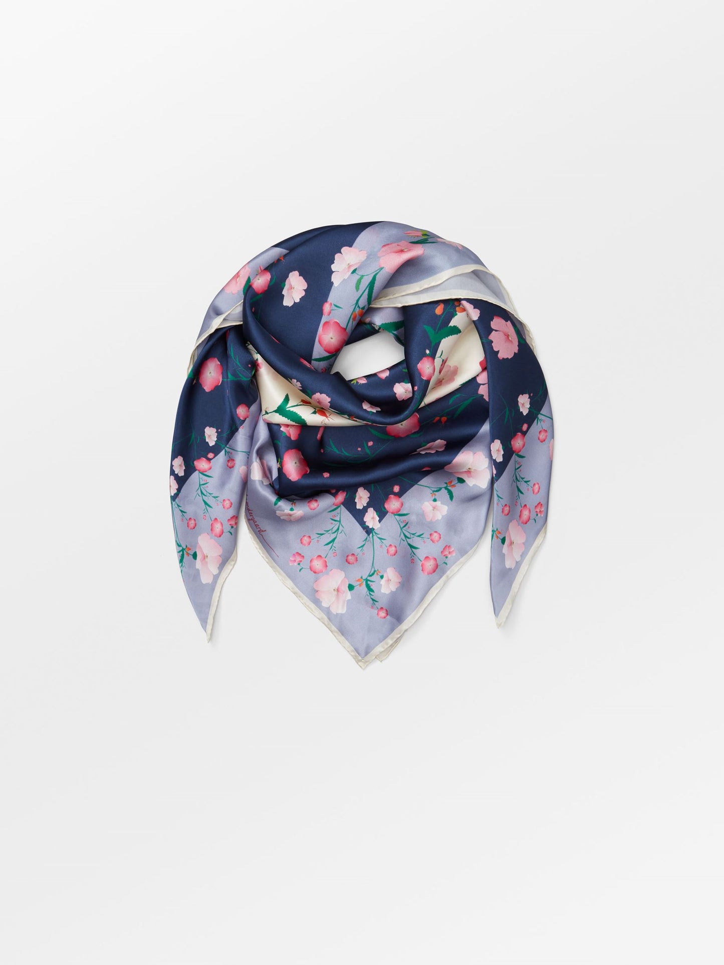 Florania Sia Scarf OneSize Becksöndergaard.se