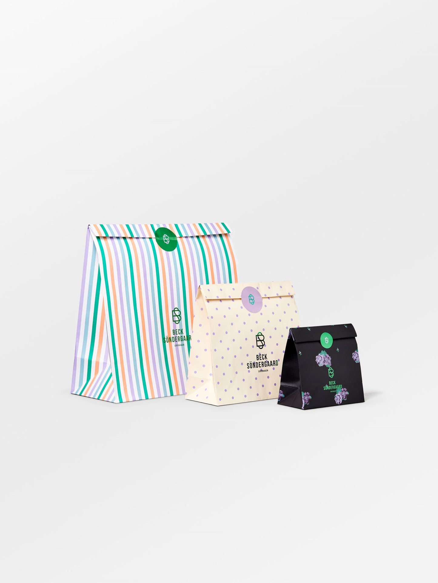 Gift wrapping OneSize Becksöndergaard.se