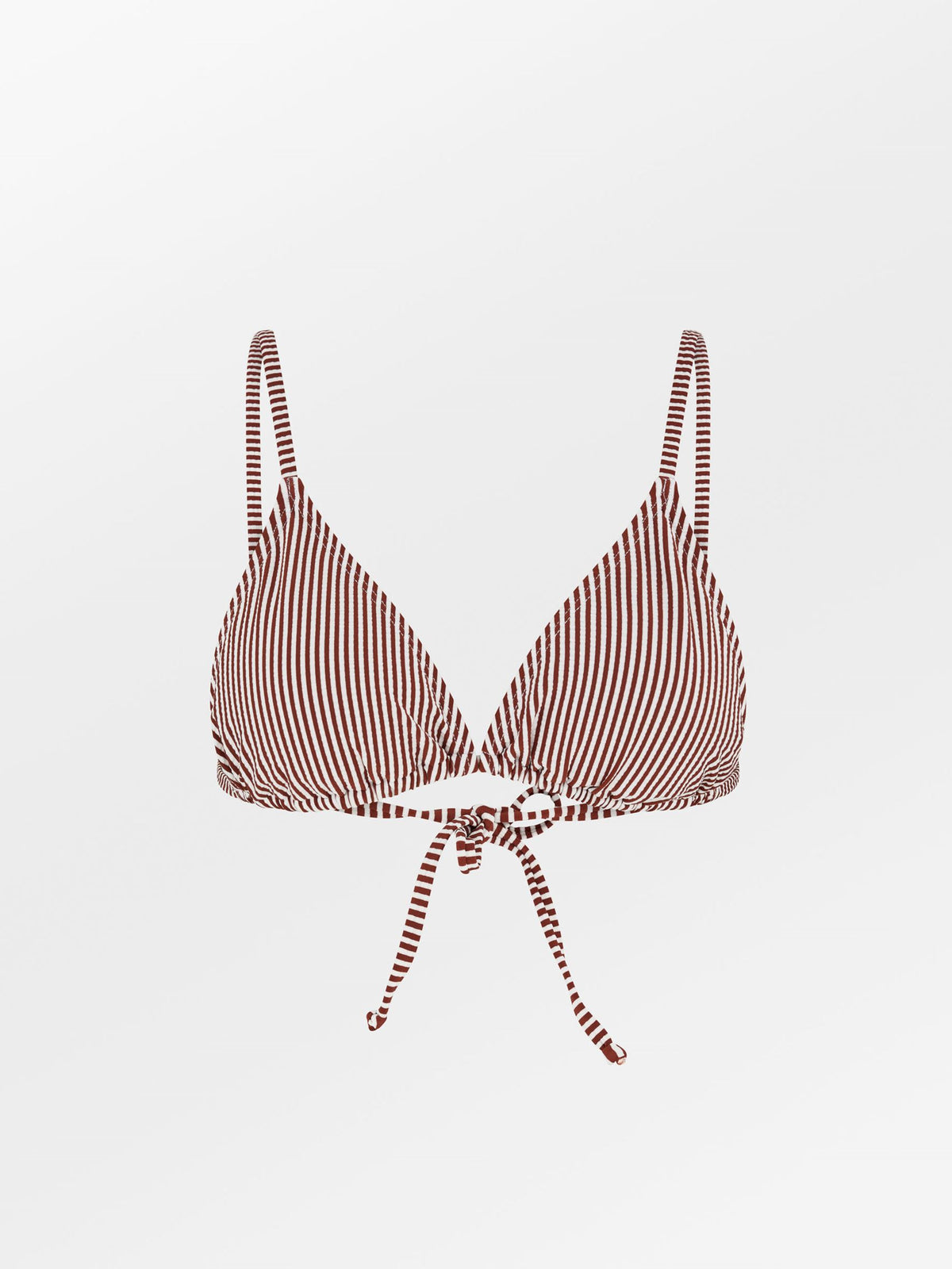 Striba Bella Bikini Top Clothing Becksöndergaard.se