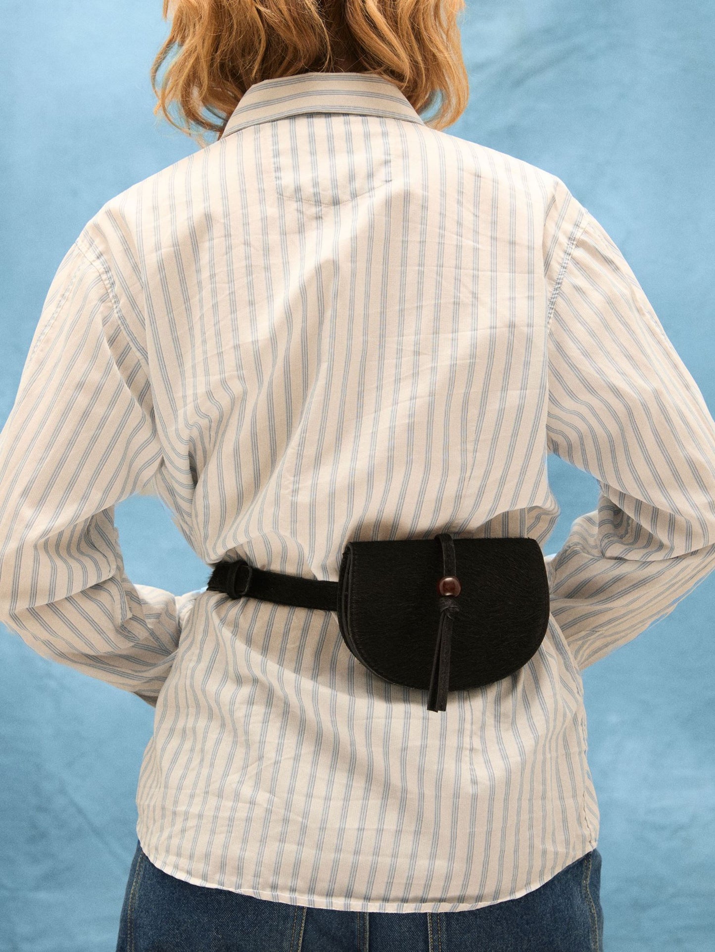 Fily Belt Bag OneSize Becksöndergaard.se