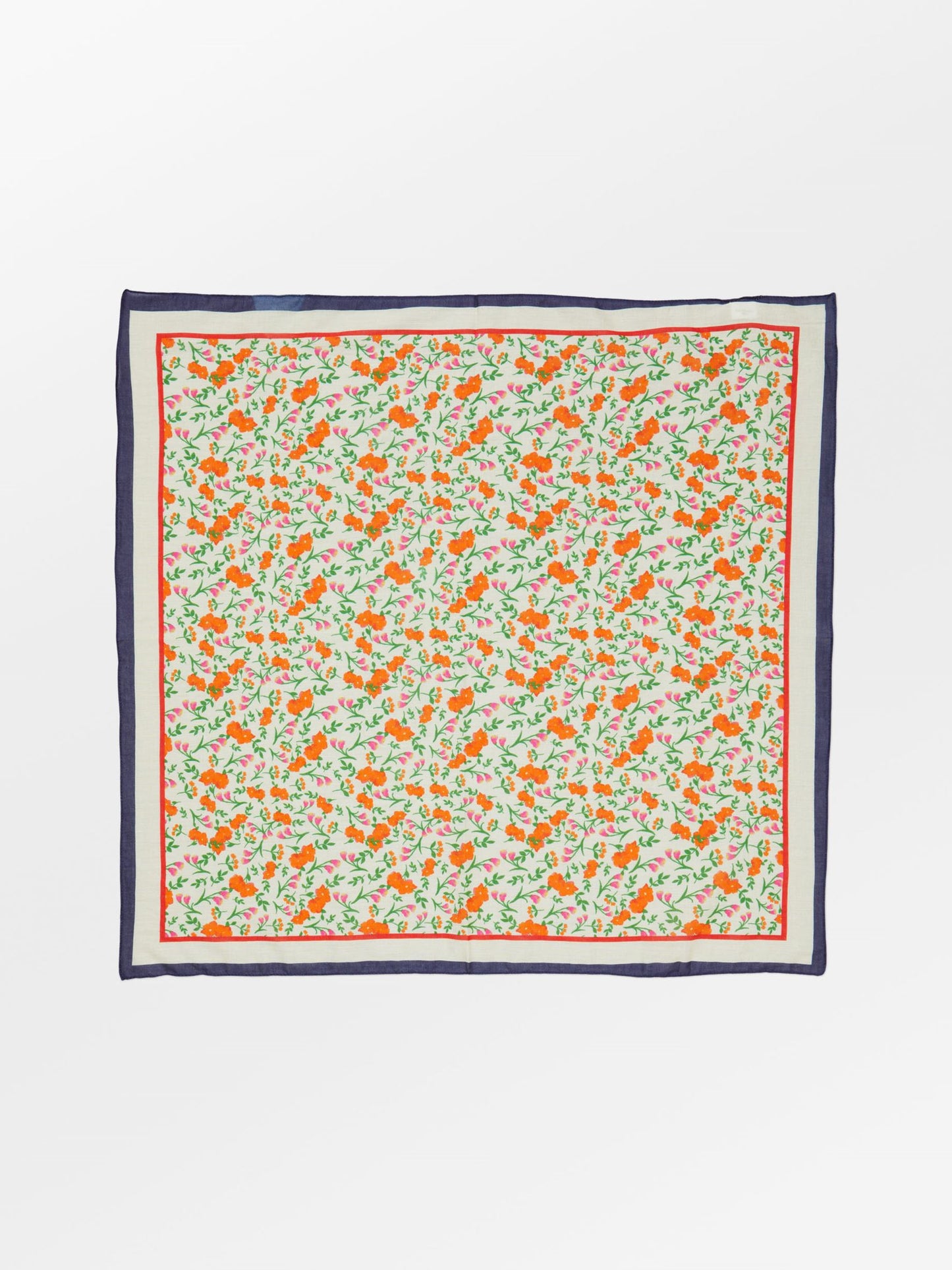 Amelia Cotta Scarf OneSize Becksöndergaard.se