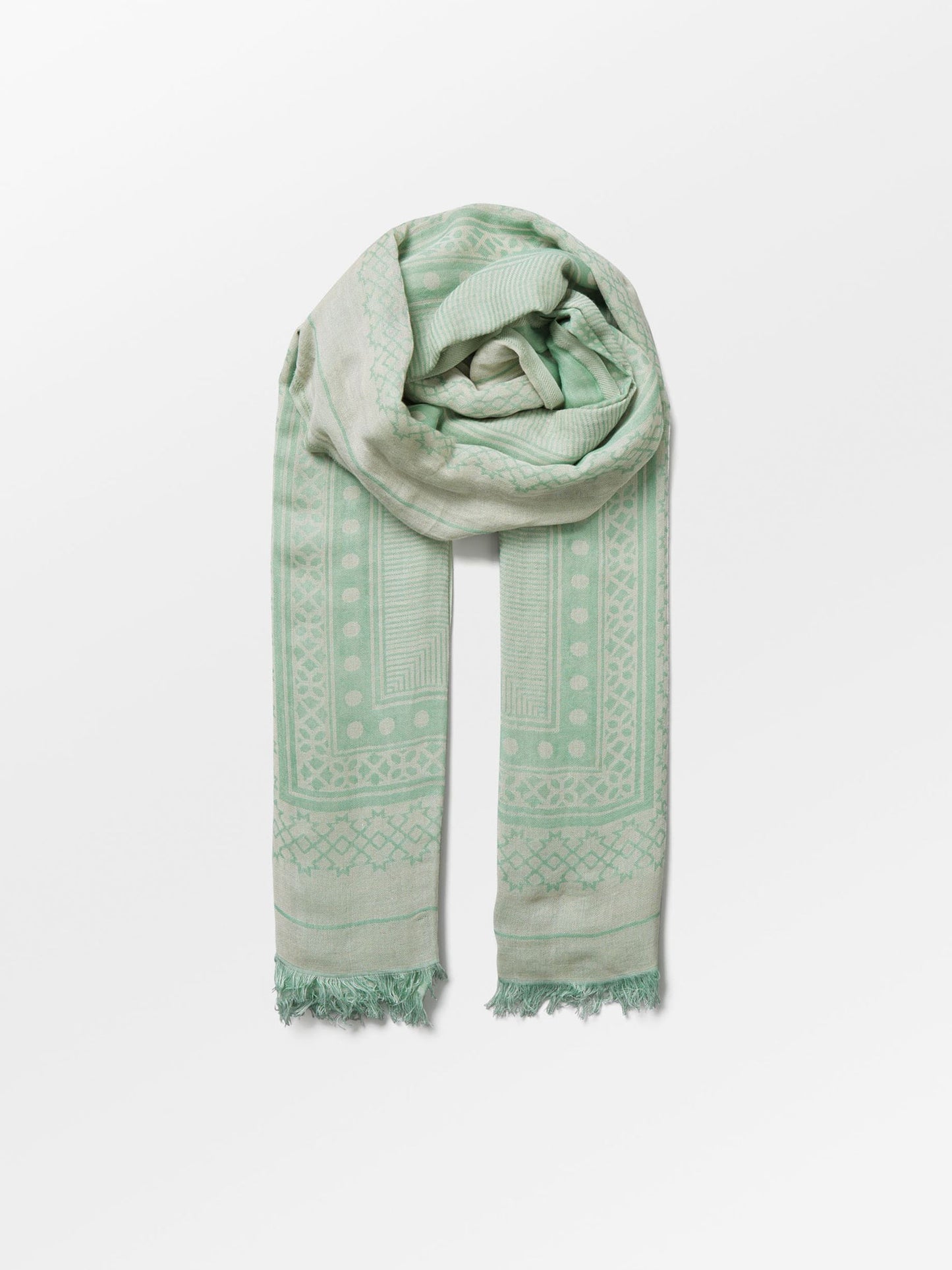 Roslyn Scarf OneSize Becksöndergaard.se