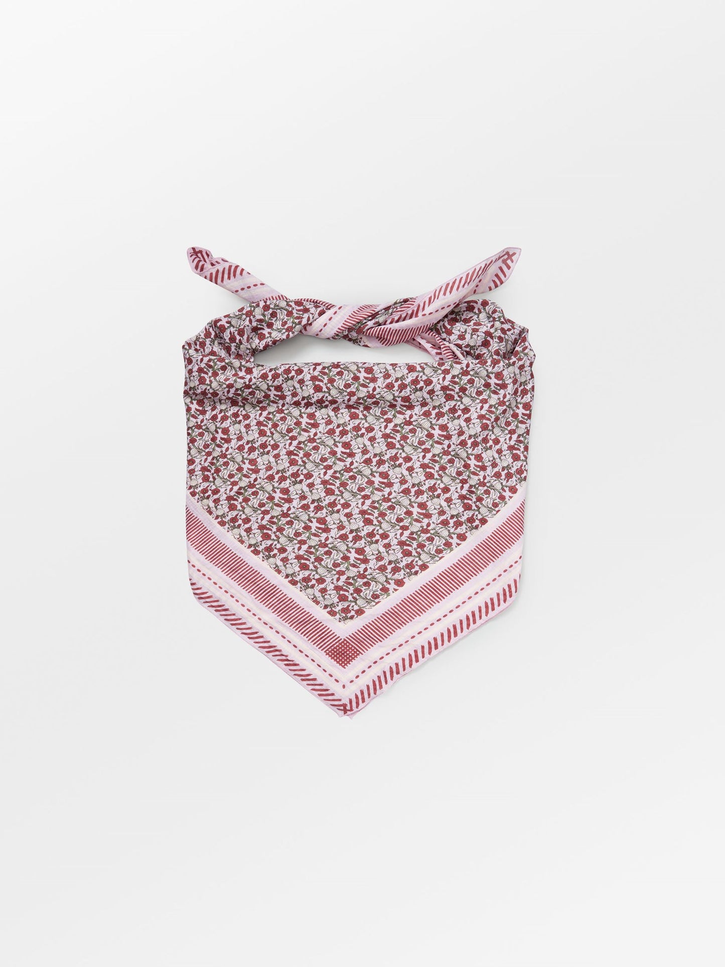 Strawpetta Sico Scarf OneSize Becksöndergaard.se