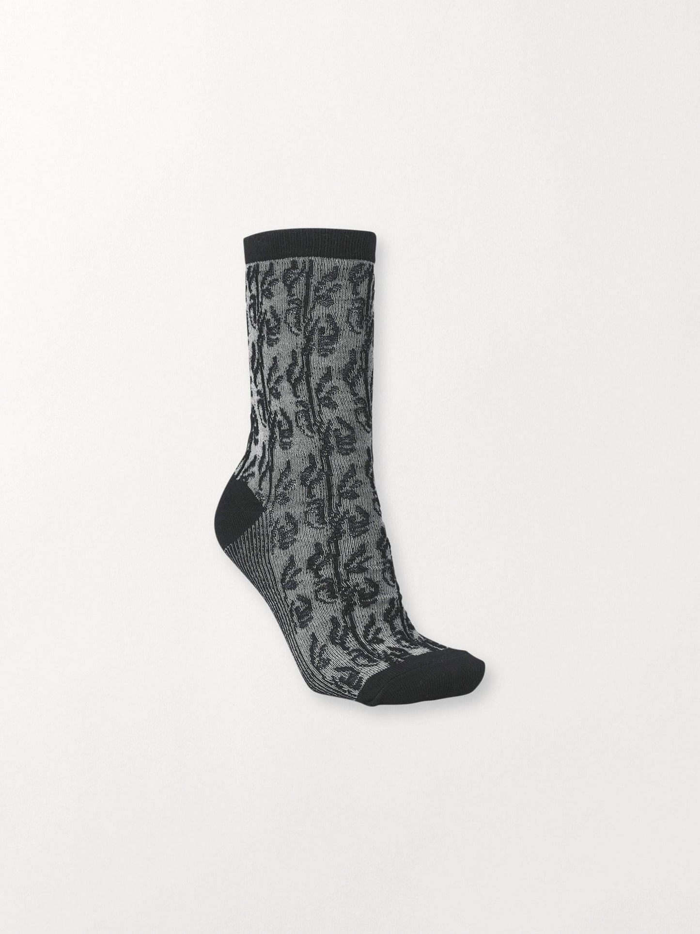 Delilah Lace Sock Socks Becksöndergaard.se