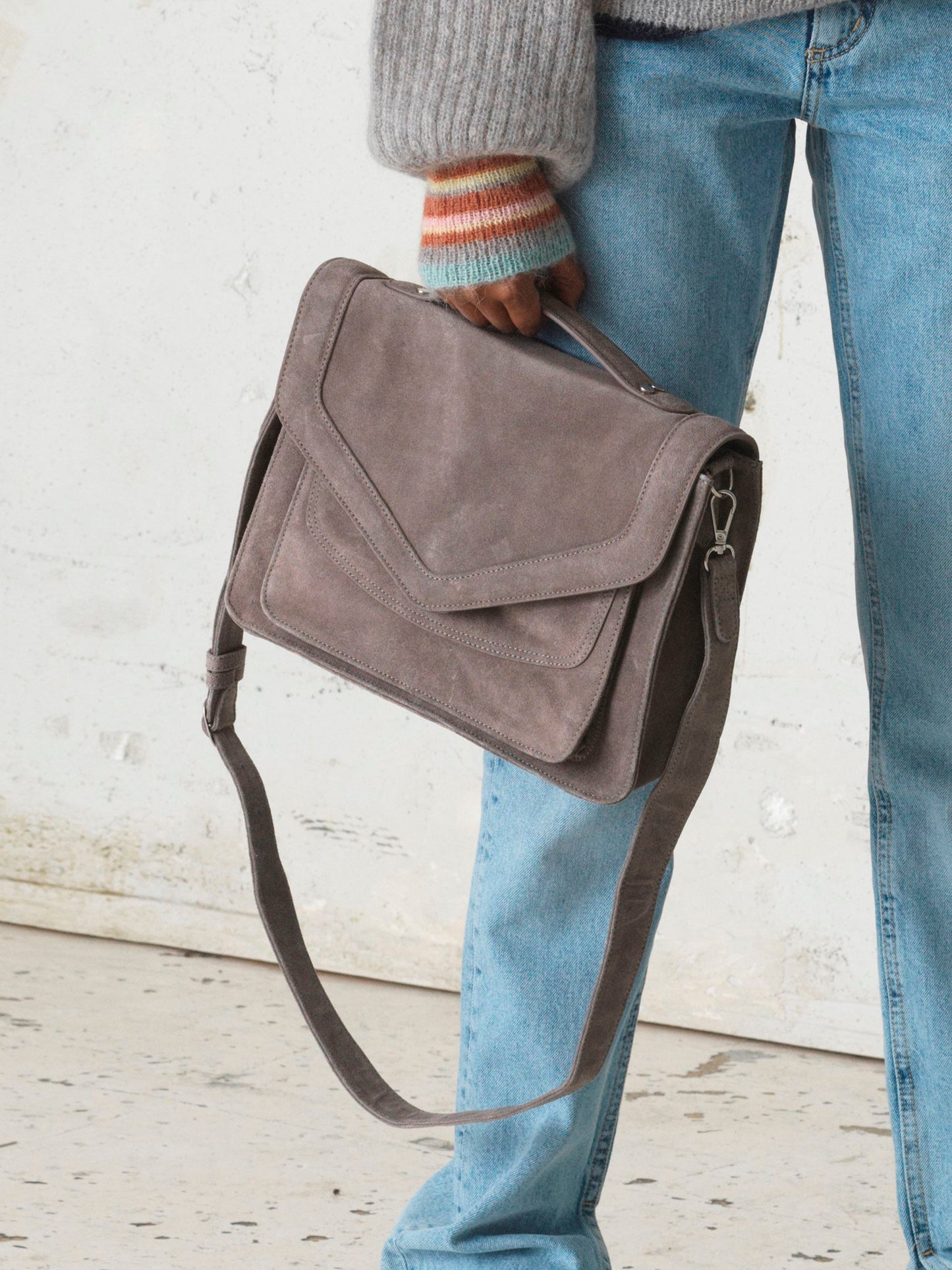 Ona Bag OneSize Becksöndergaard.se