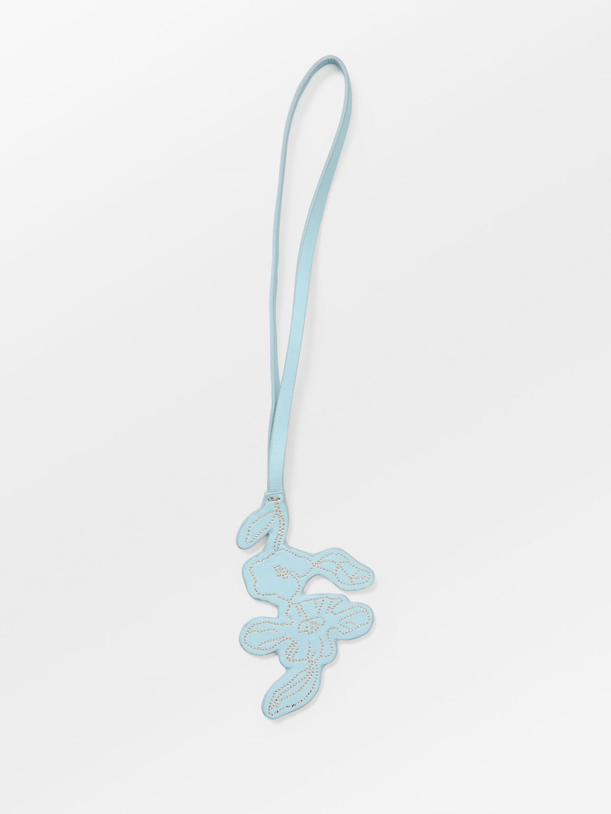 Softly Elivora Bag Charm OneSize Becksöndergaard.se
